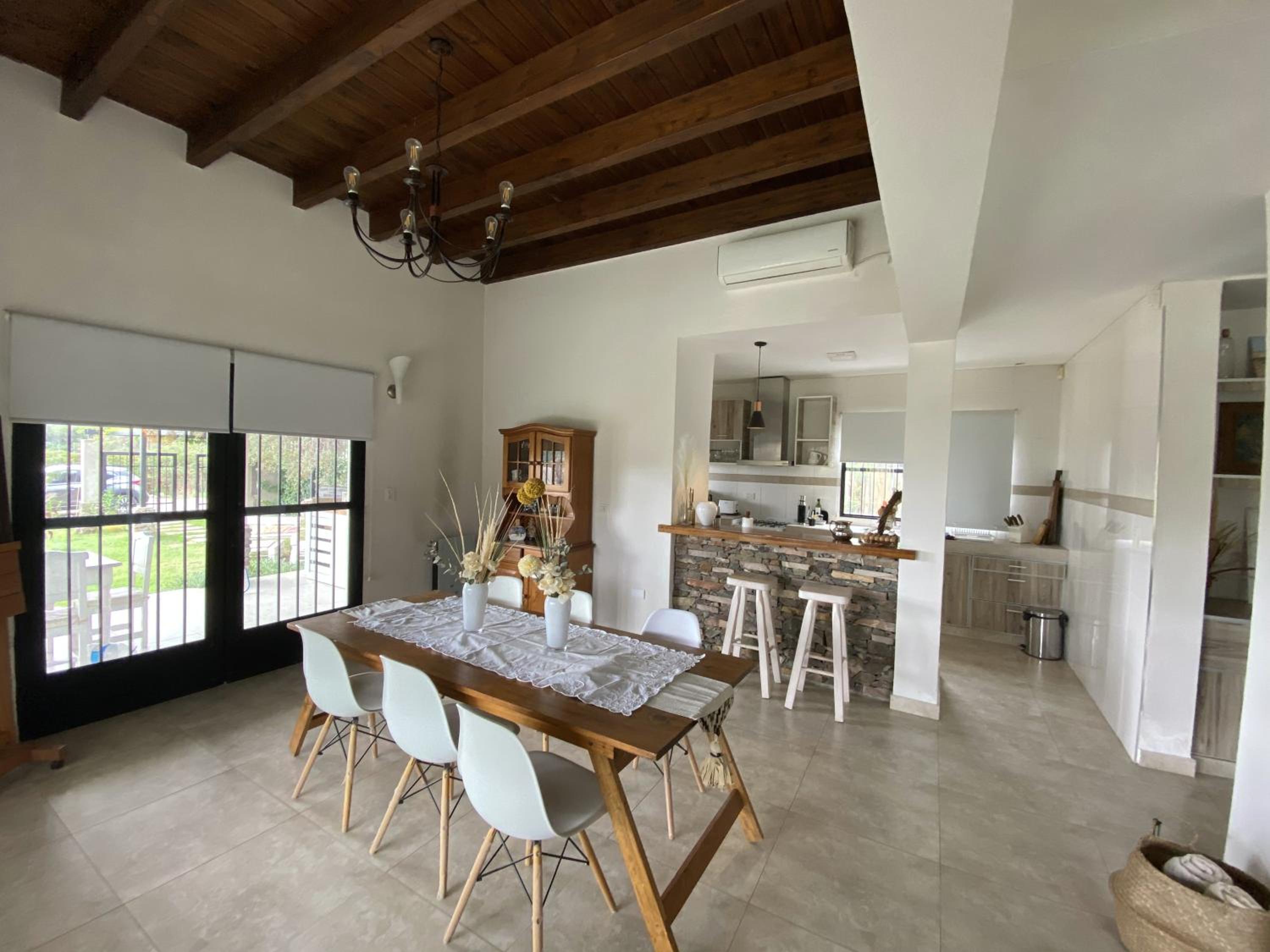 Casa Andina Chacras De Coria, con viñedo y jacuzzi