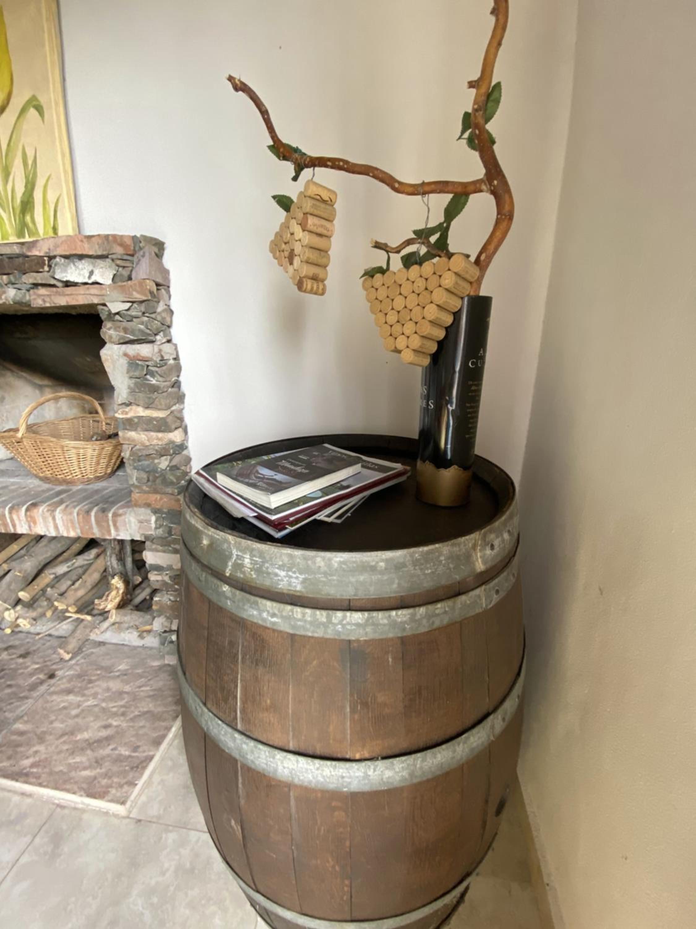 Casa Andina Chacras De Coria, con viñedo y jacuzzi