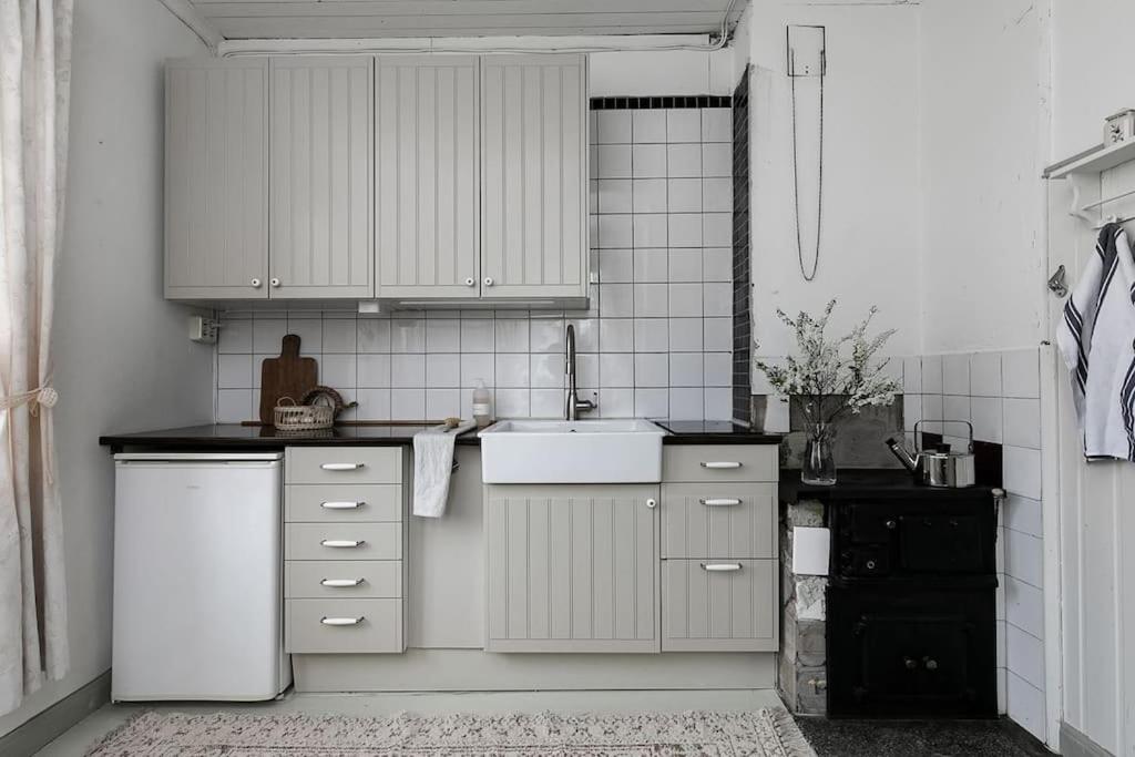 Lillebo - Centralt mysigt hus i Nora view 4