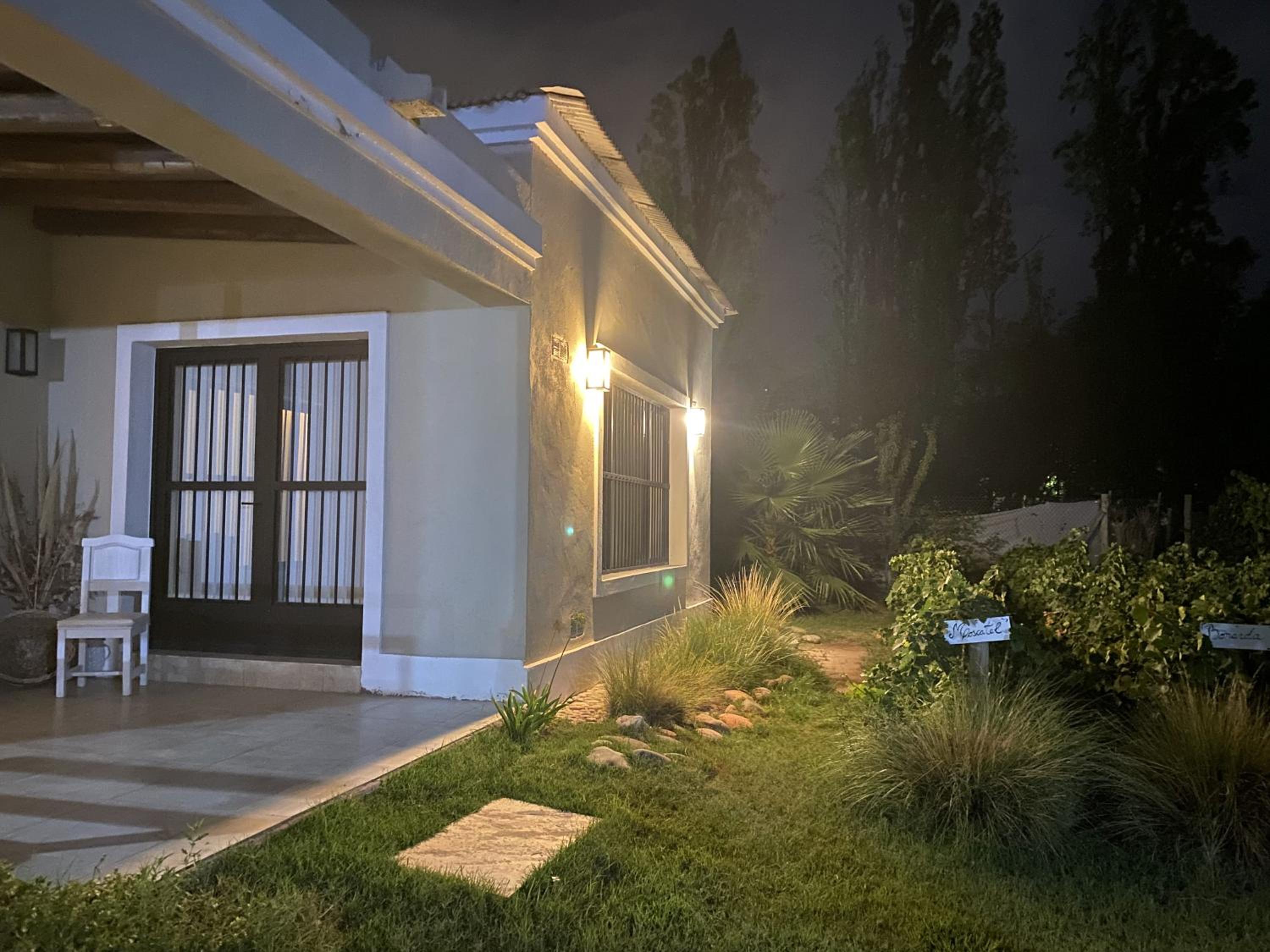 Casa Andina Chacras De Coria, con viñedo y jacuzzi