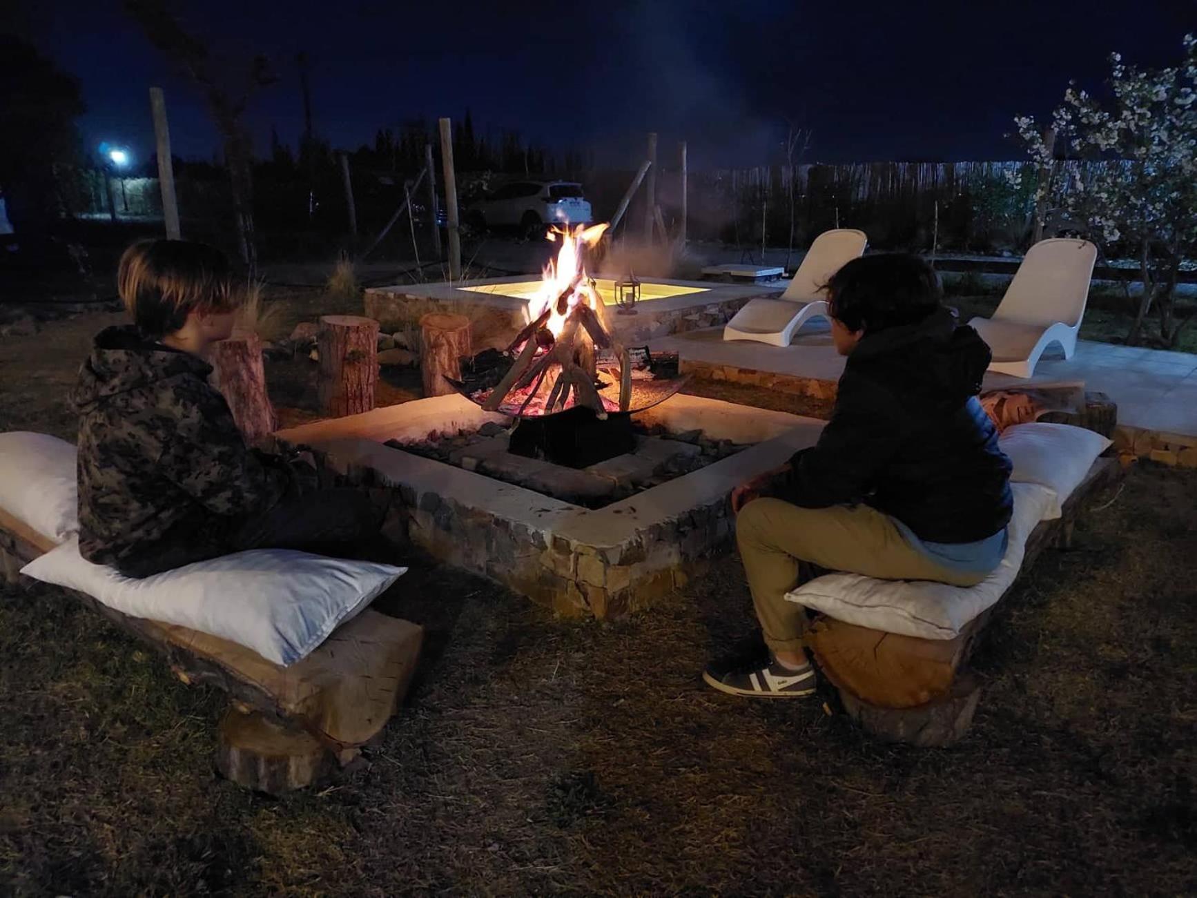 Casa Andina Chacras De Coria, con viñedo y jacuzzi