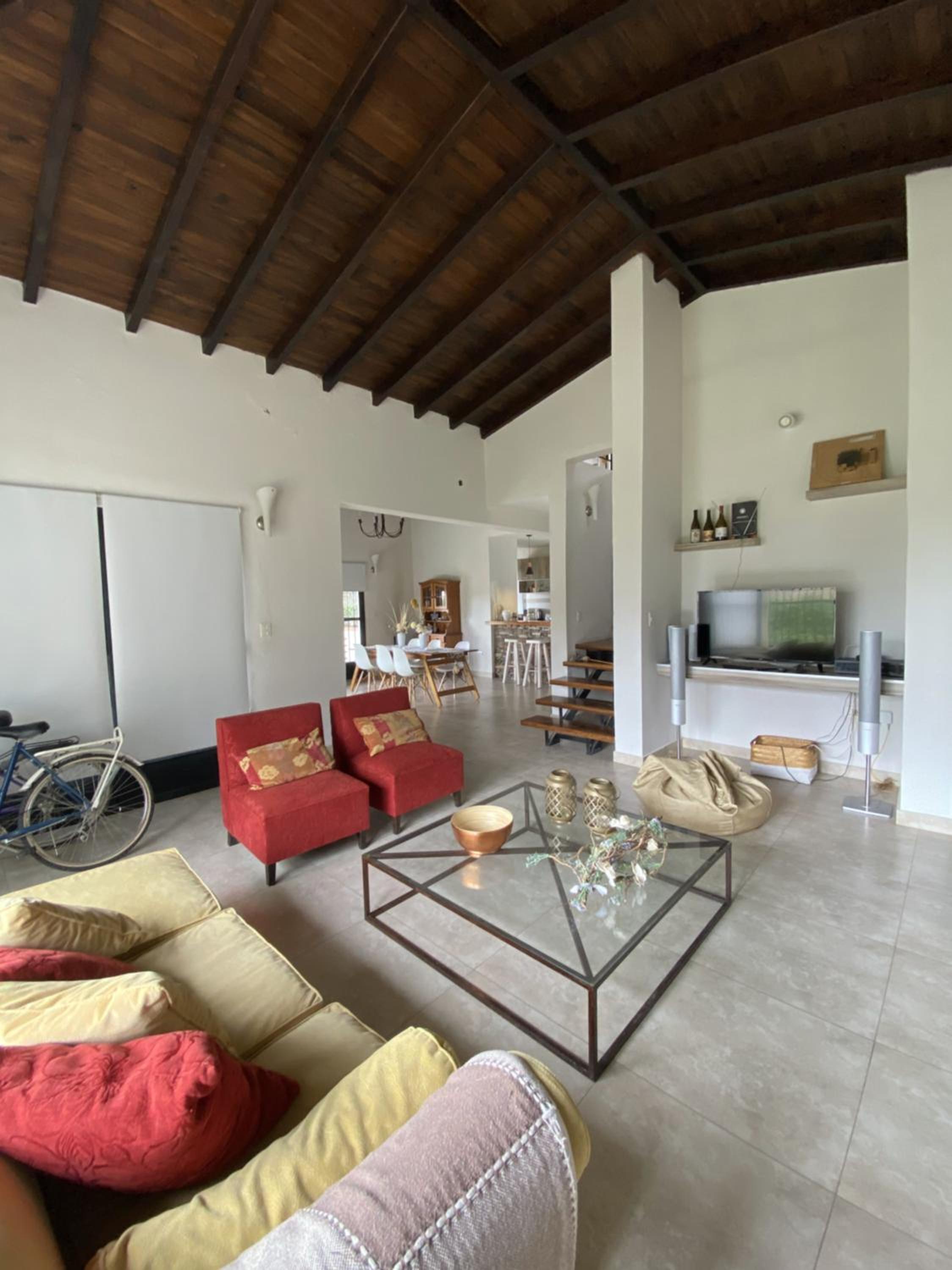 Casa Andina Chacras De Coria, con viñedo y jacuzzi