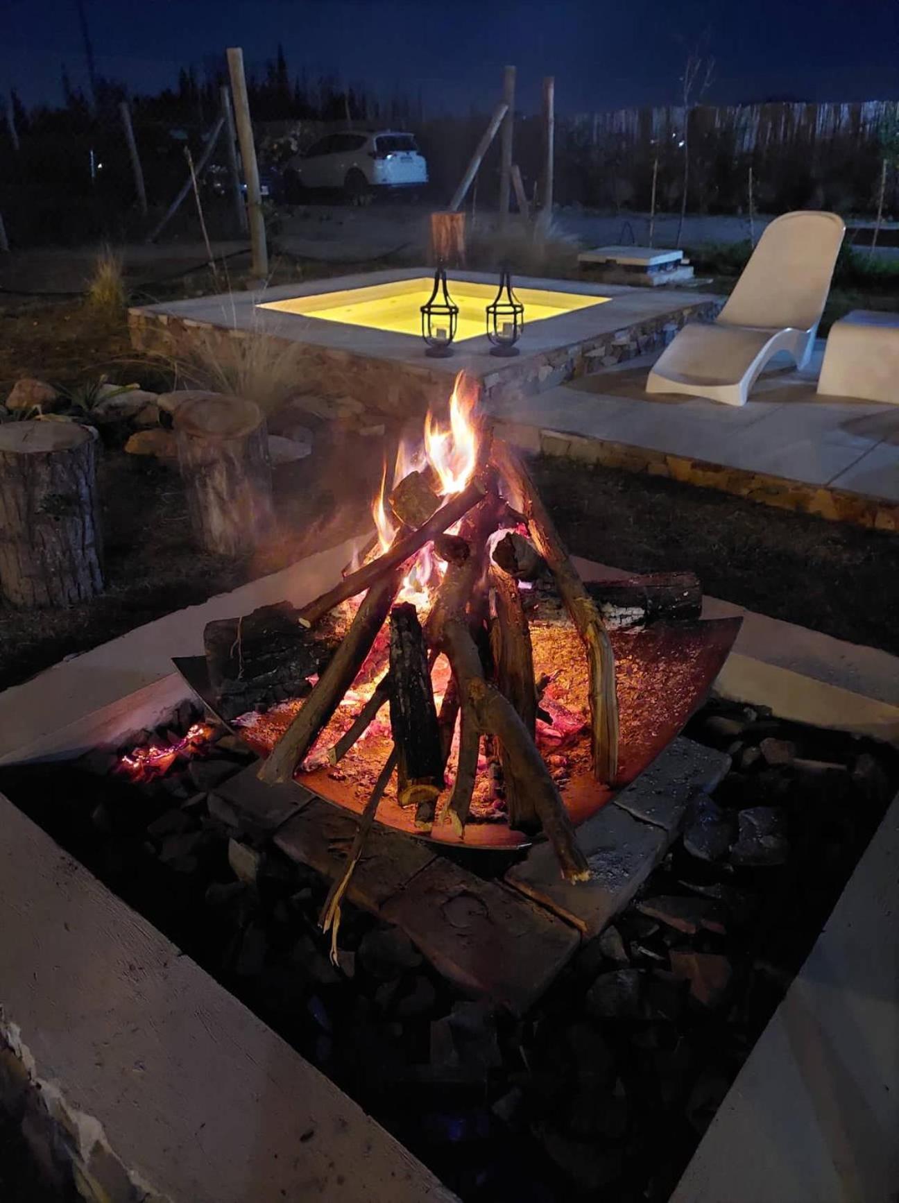 Casa Andina Chacras De Coria, con viñedo y jacuzzi