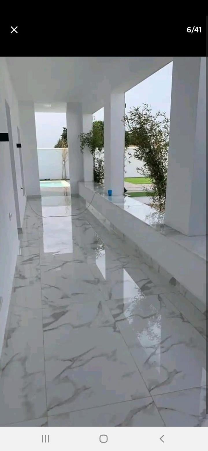 beautiful villa with pool chiclana