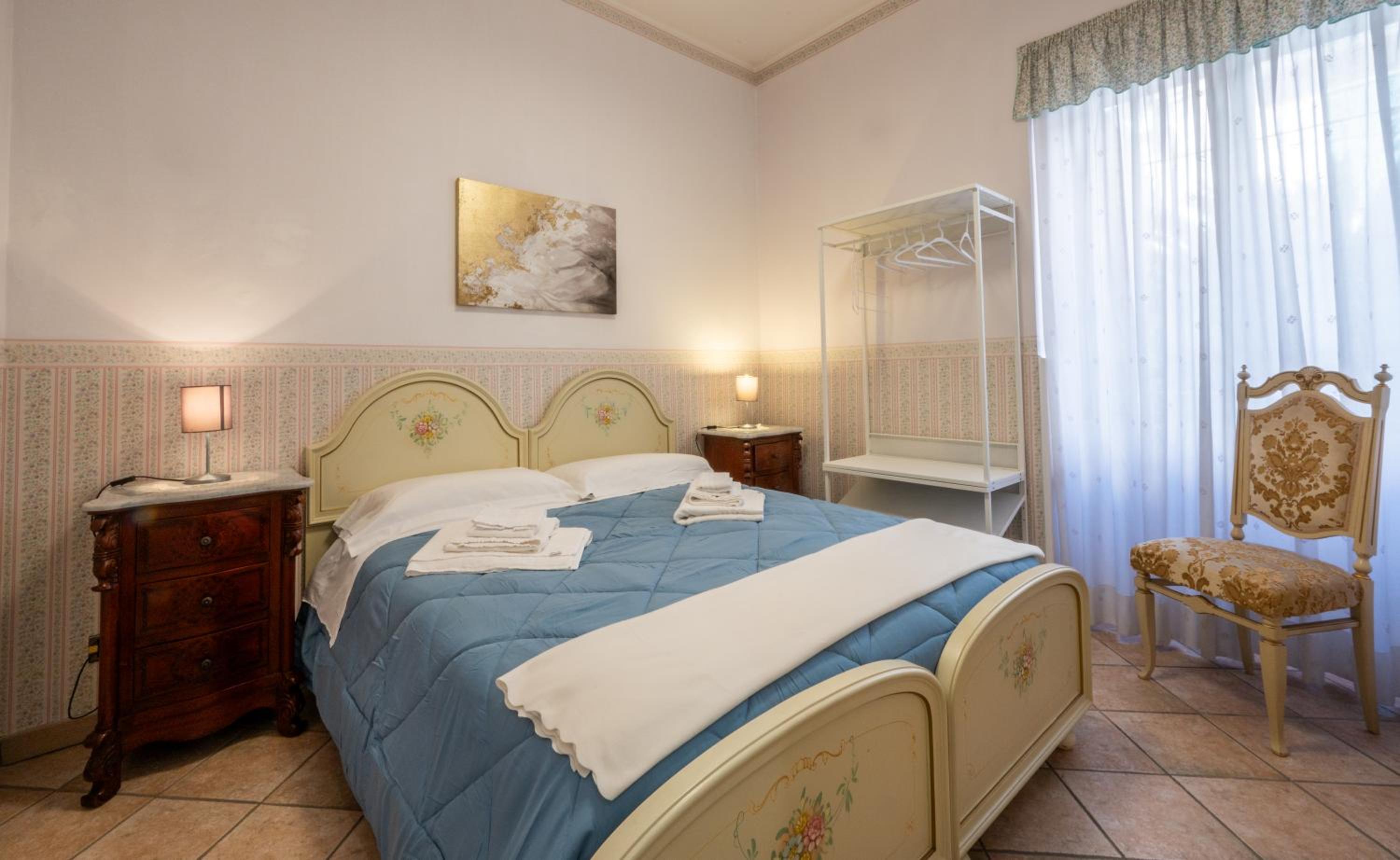 (Casa d’arte Taormina) Alloggio con Patio+Parking view 5