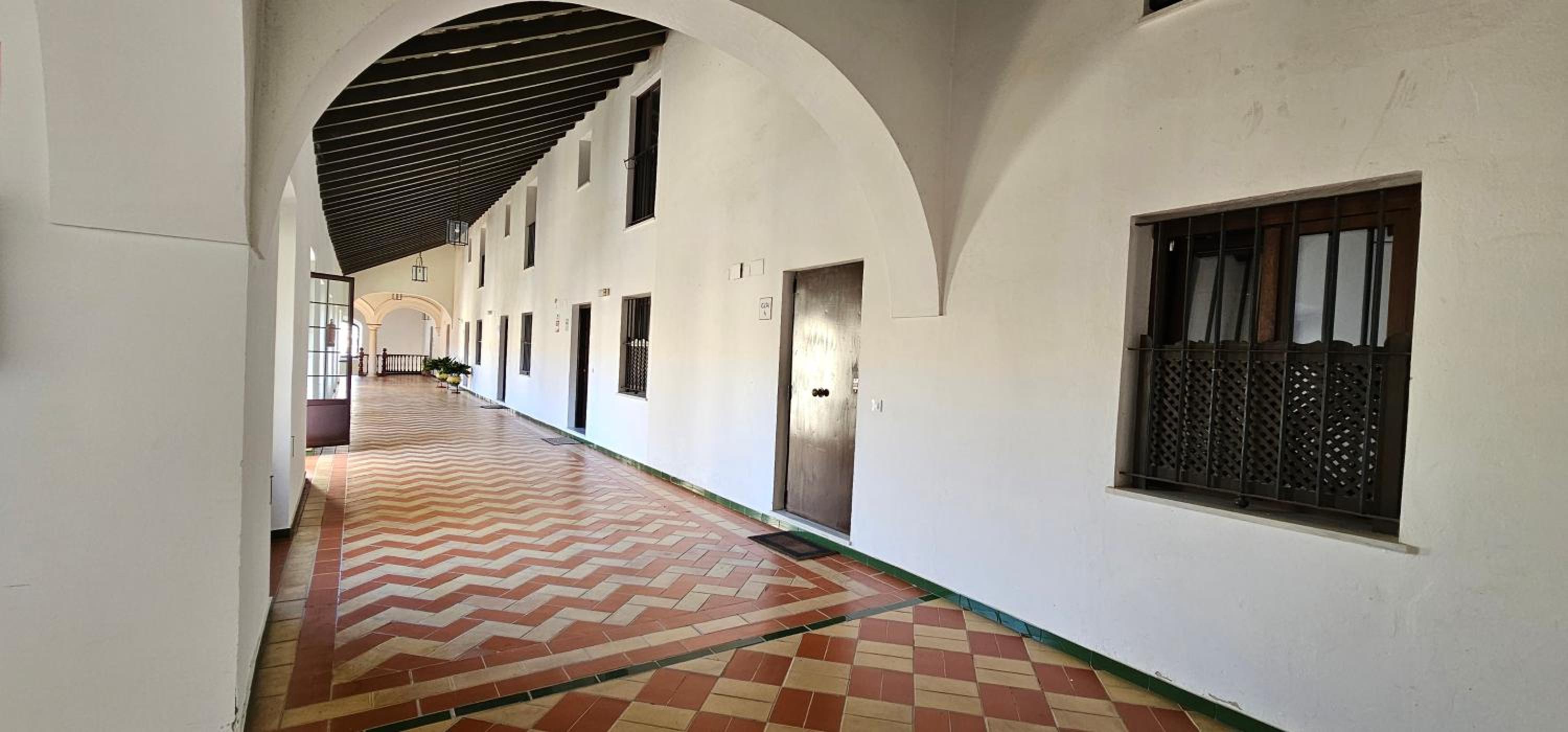 Tartaneros Duplex by Sanlúcar Housing