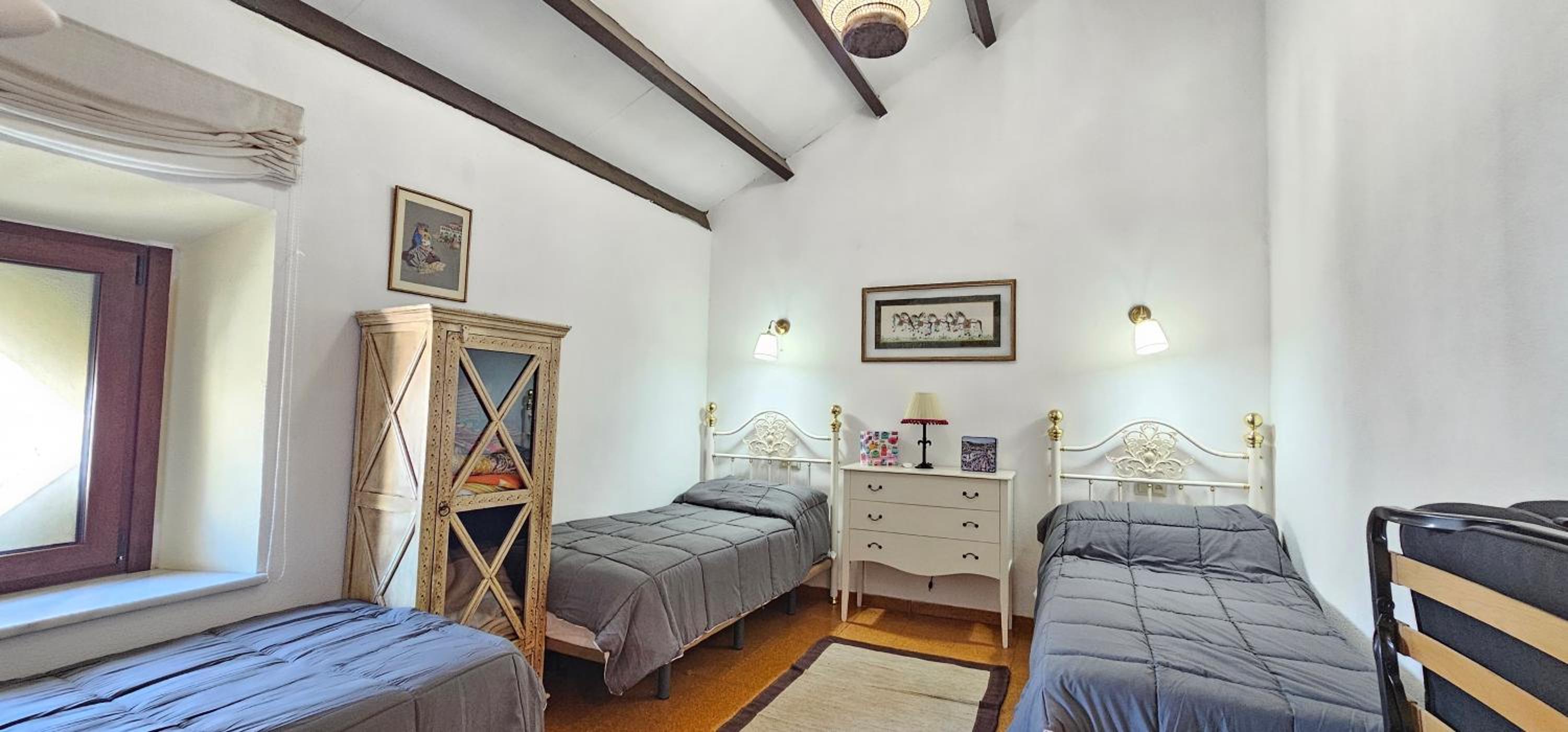 Tartaneros Duplex by Sanlúcar Housing