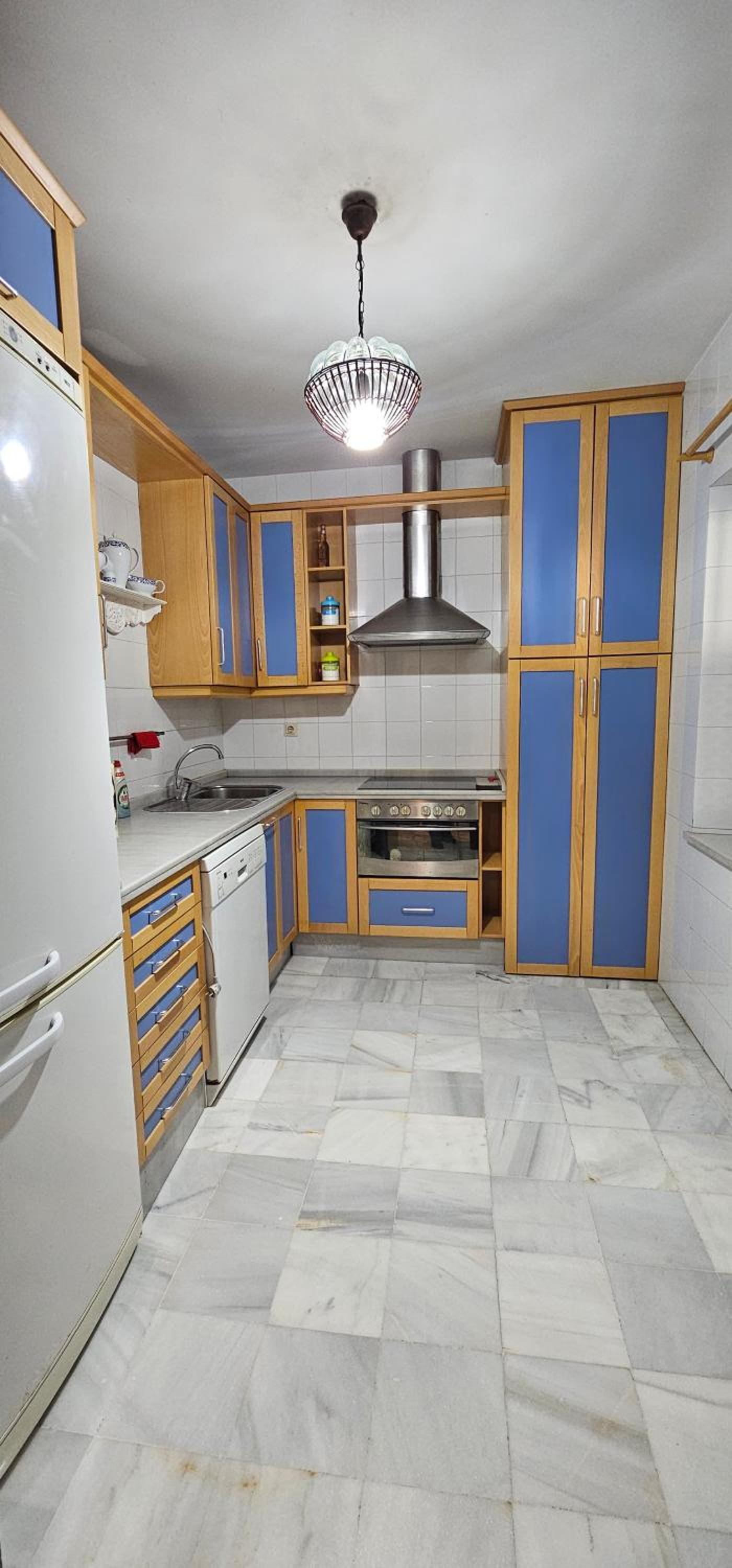 Tartaneros Duplex by Sanlúcar Housing
