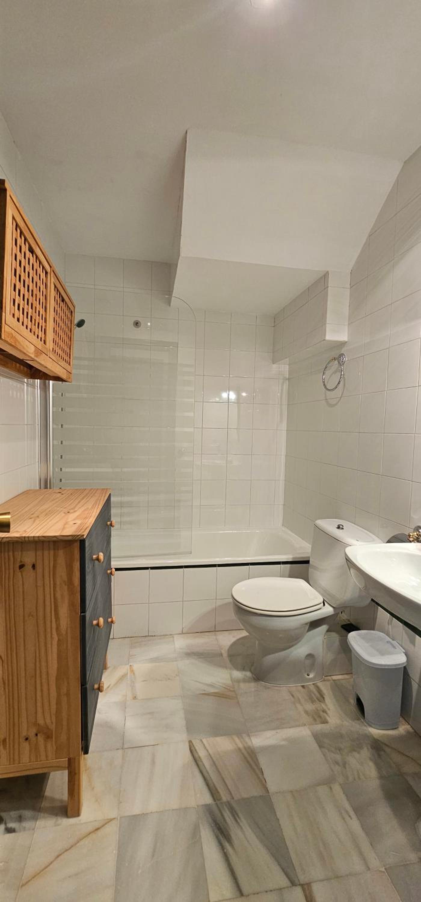 Tartaneros Duplex by Sanlúcar Housing