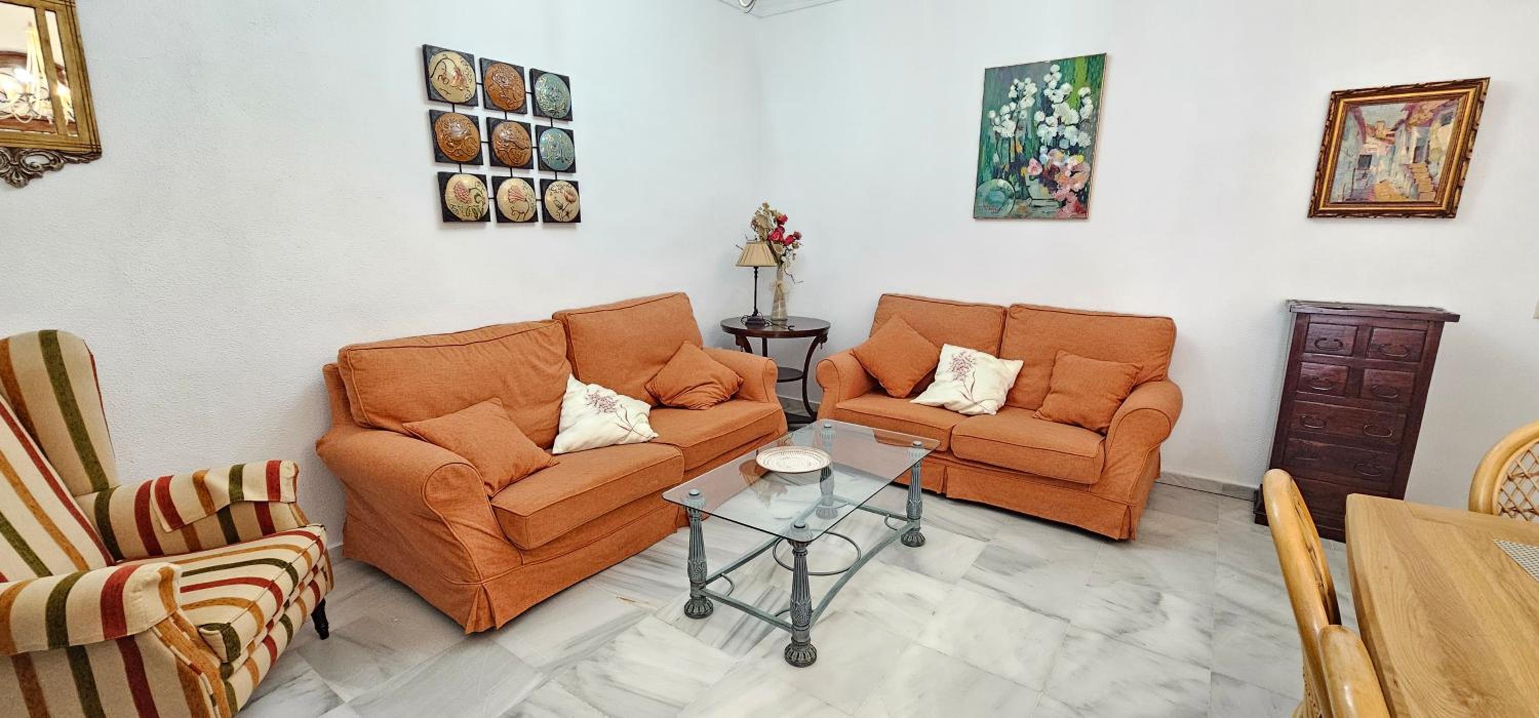 Tartaneros Duplex by Sanlúcar Housing