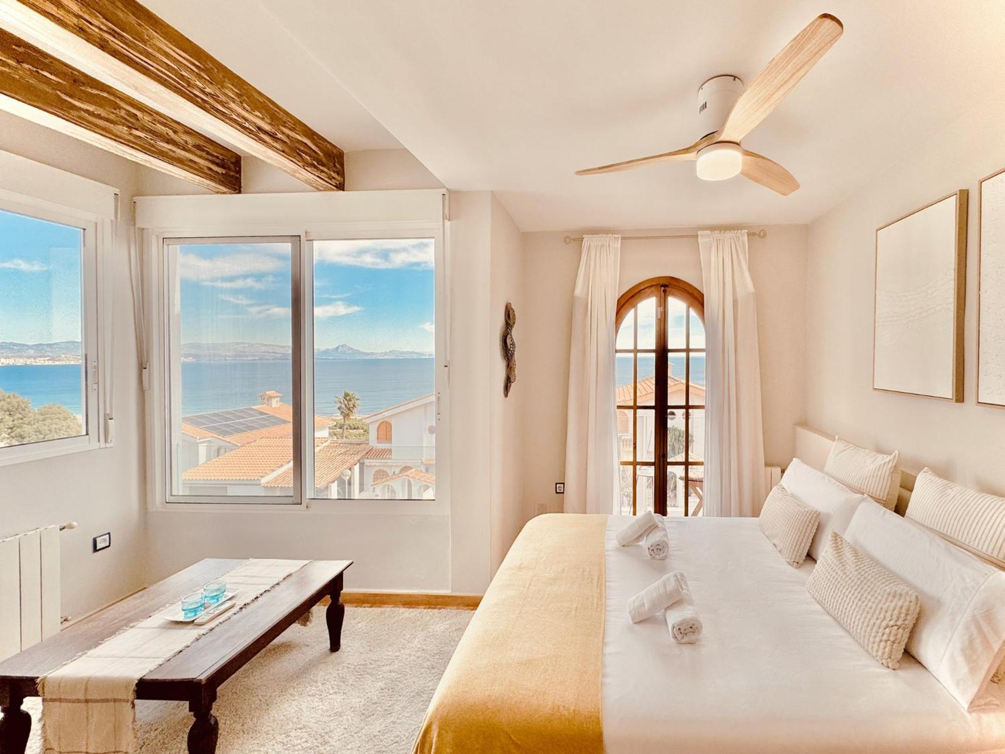 Casa Natura Carabassi Beach