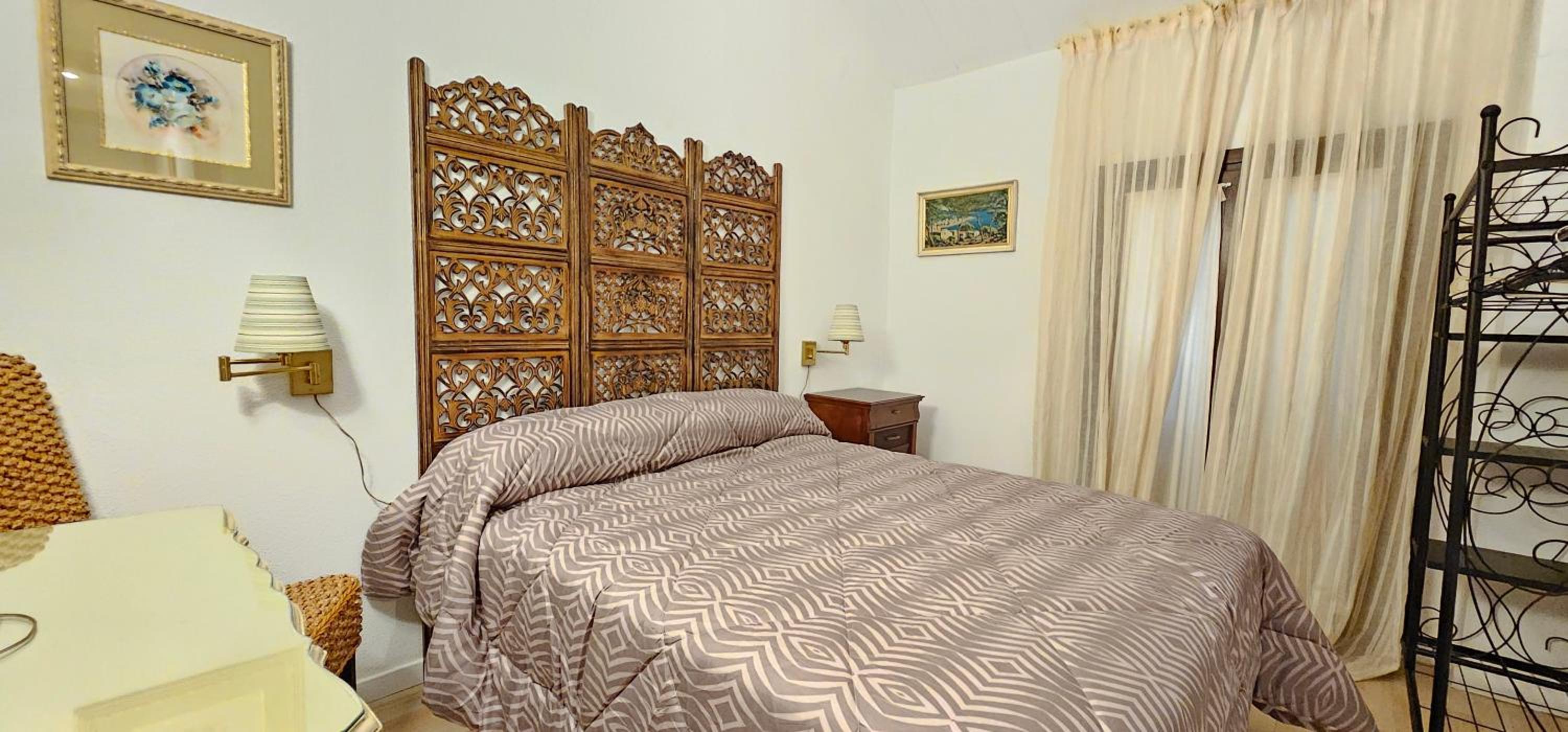 Tartaneros Duplex by Sanlúcar Housing