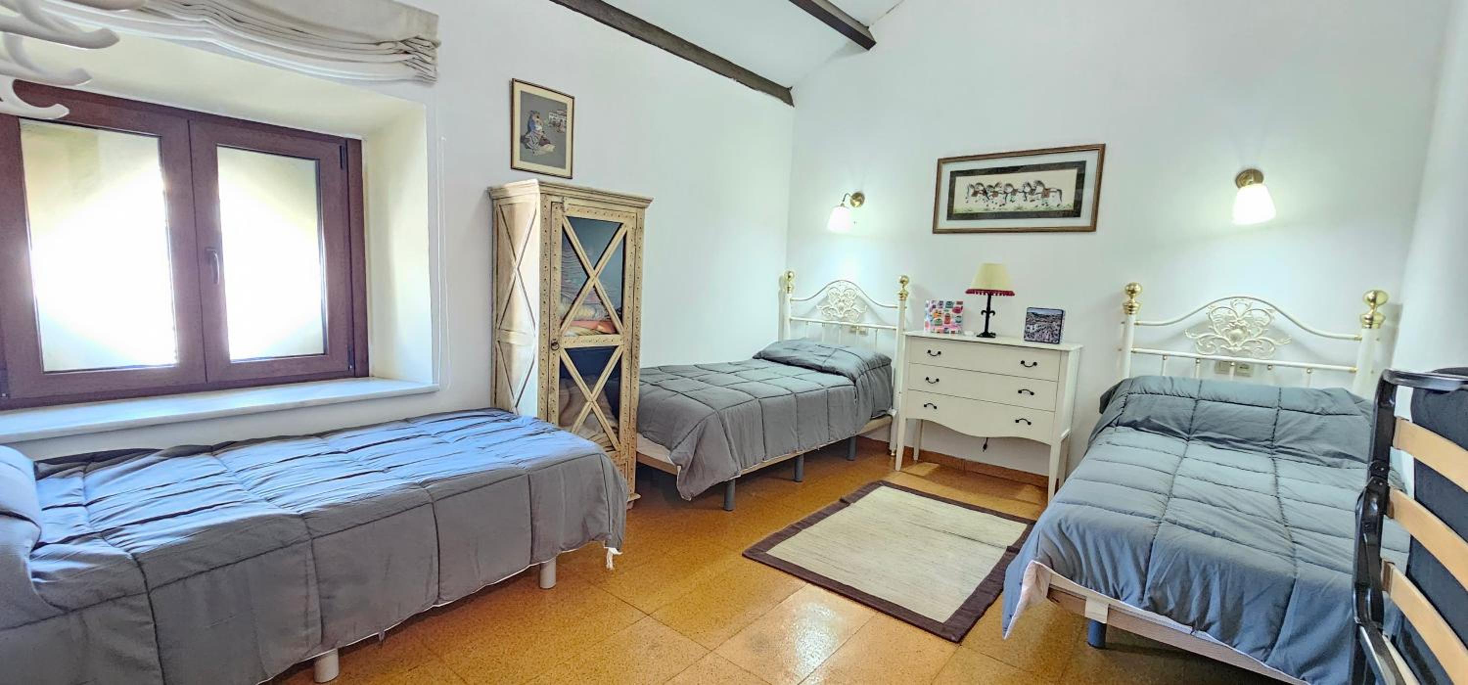 Tartaneros Duplex by Sanlúcar Housing