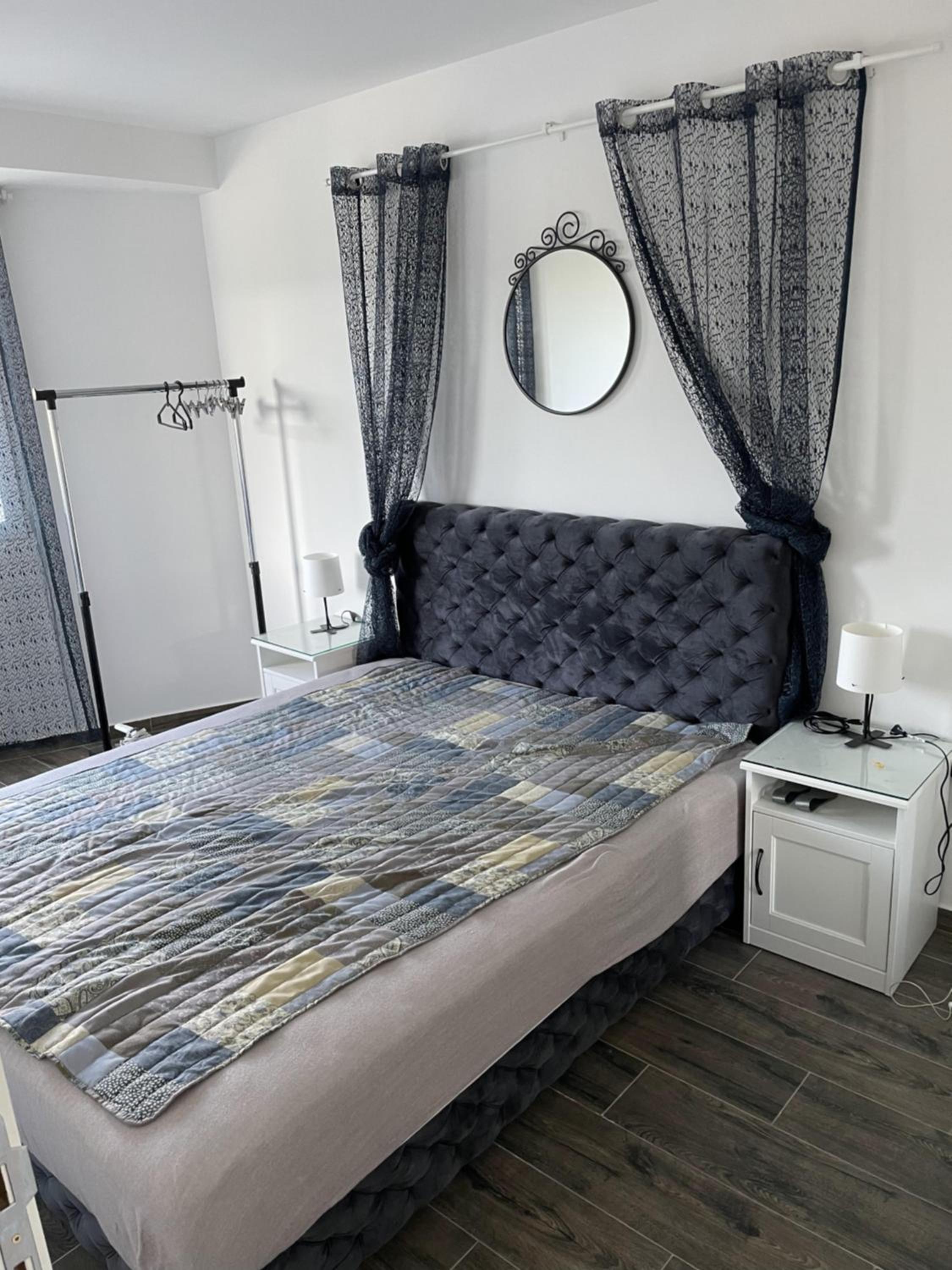 Amor apartman Srebrno Jezero view 4