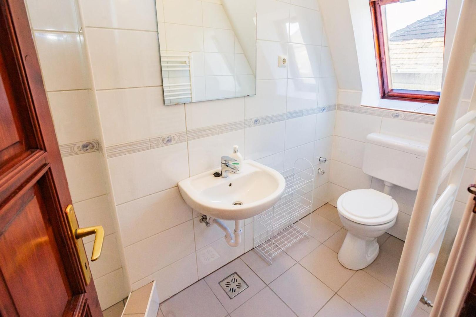 Mohacsi Guesthouse