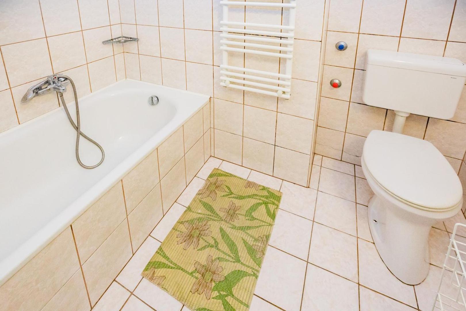 Mohacsi Guesthouse