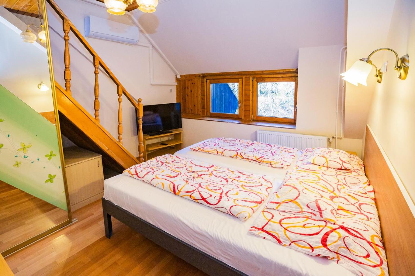 Mohacsi Guesthouse