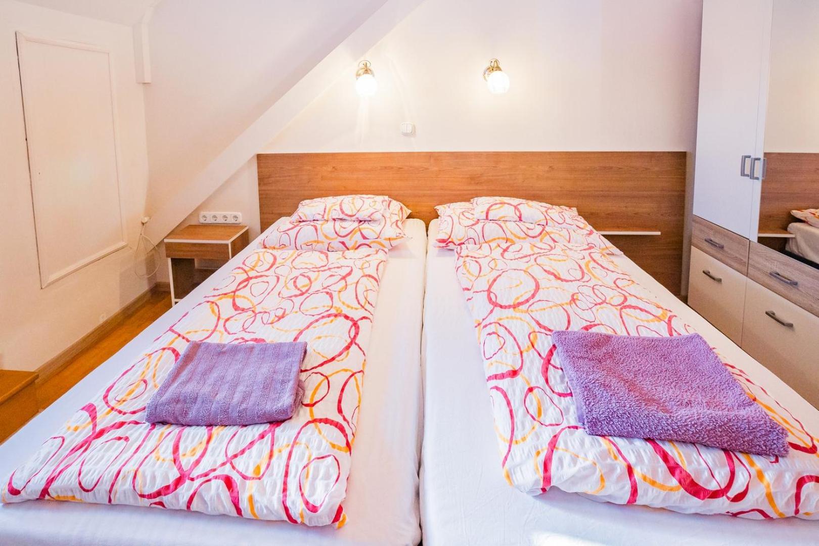 Mohacsi Guesthouse