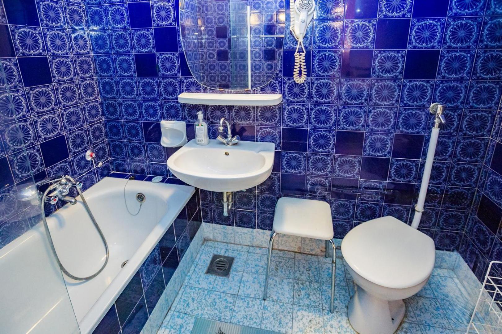 Mohacsi Guesthouse