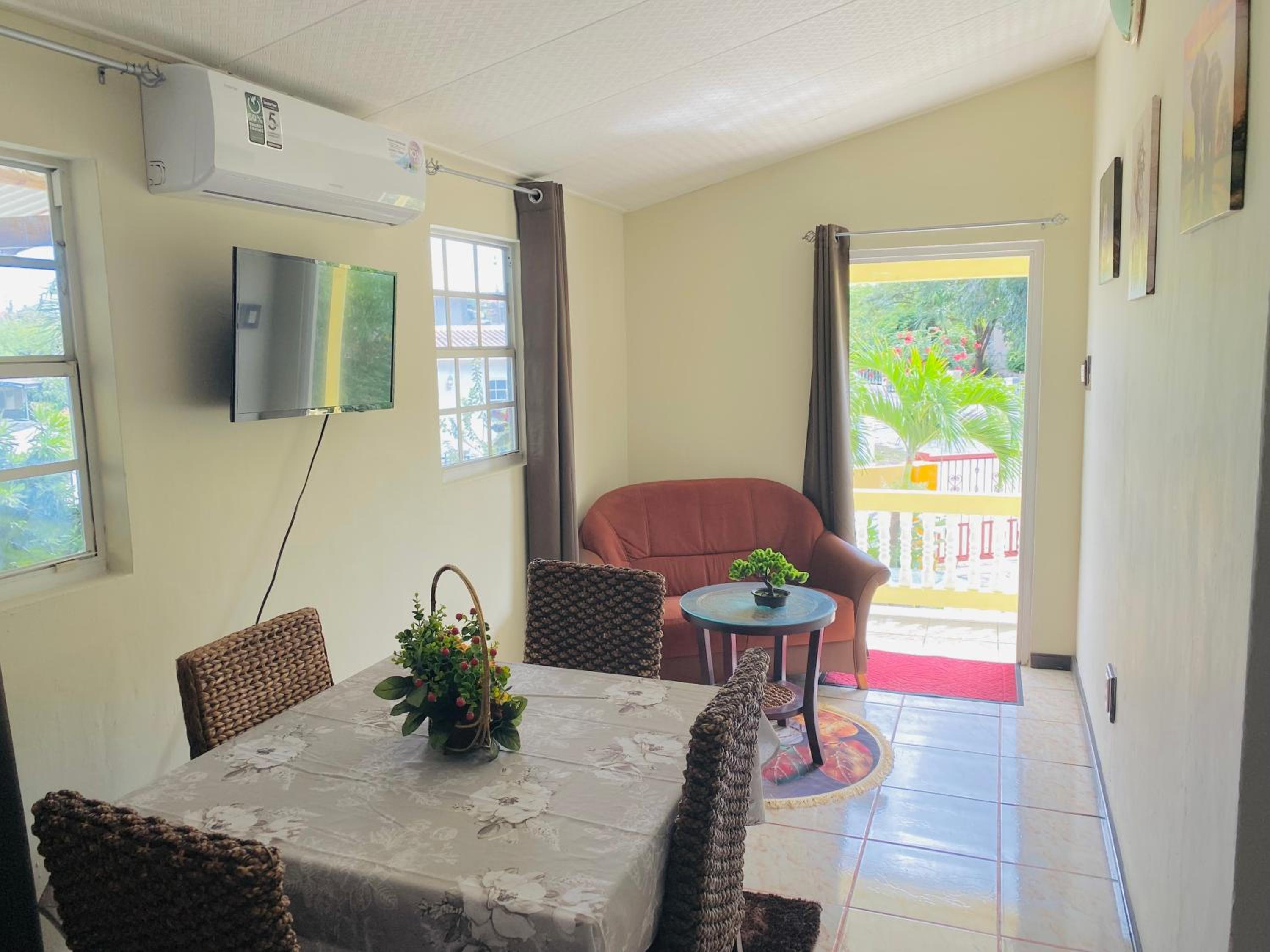 Sucasa Apartment