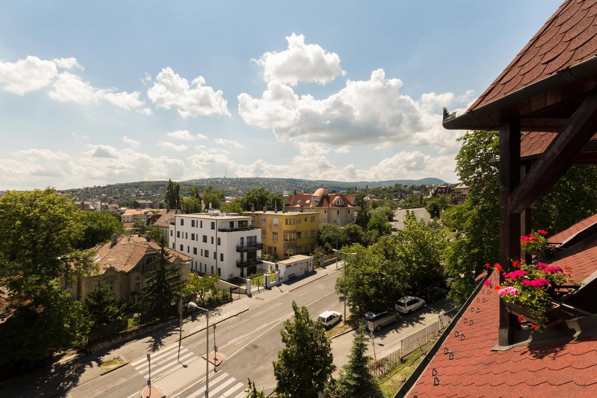 Mohacsi Guesthouse
