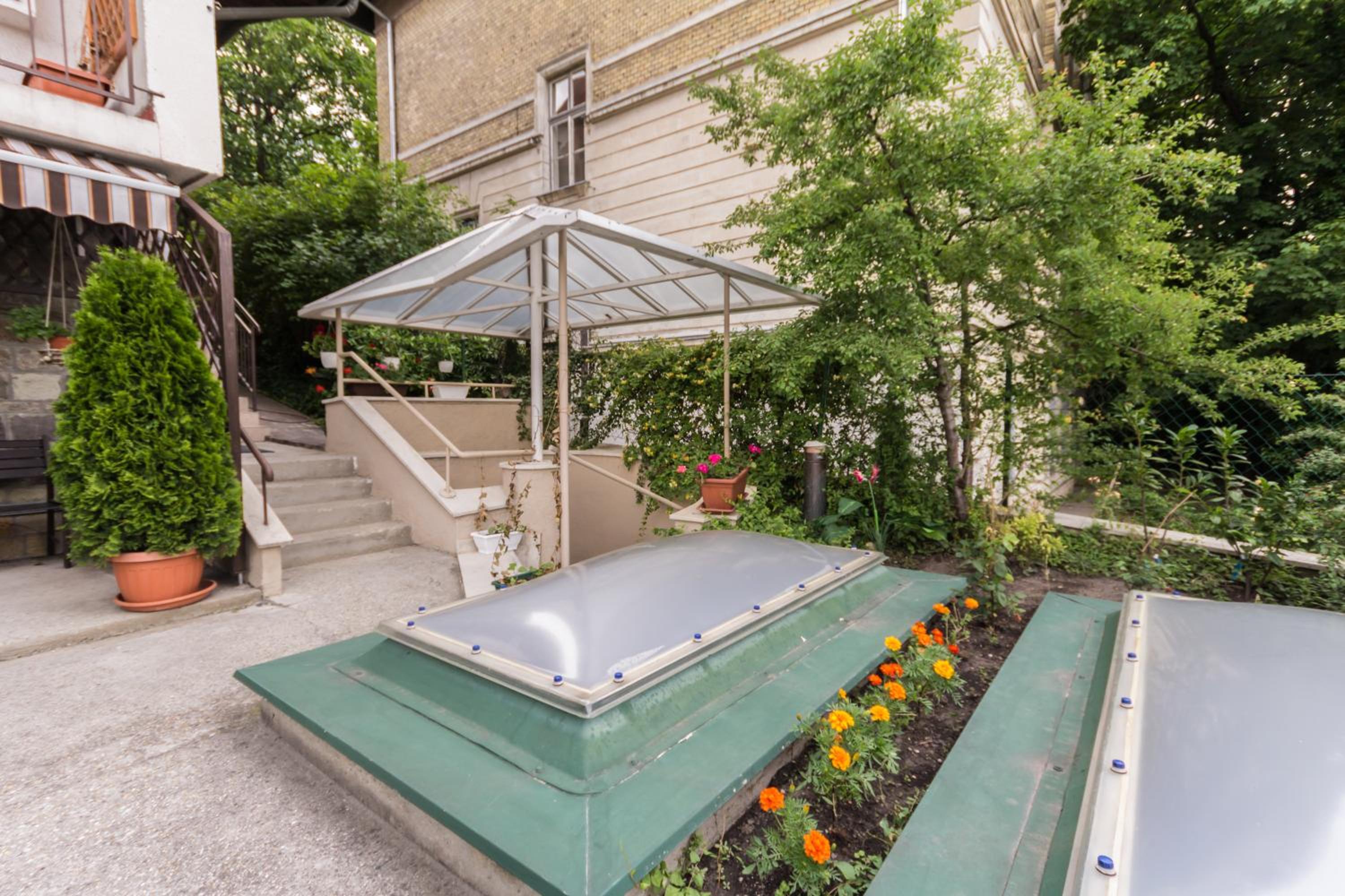Mohacsi Guesthouse