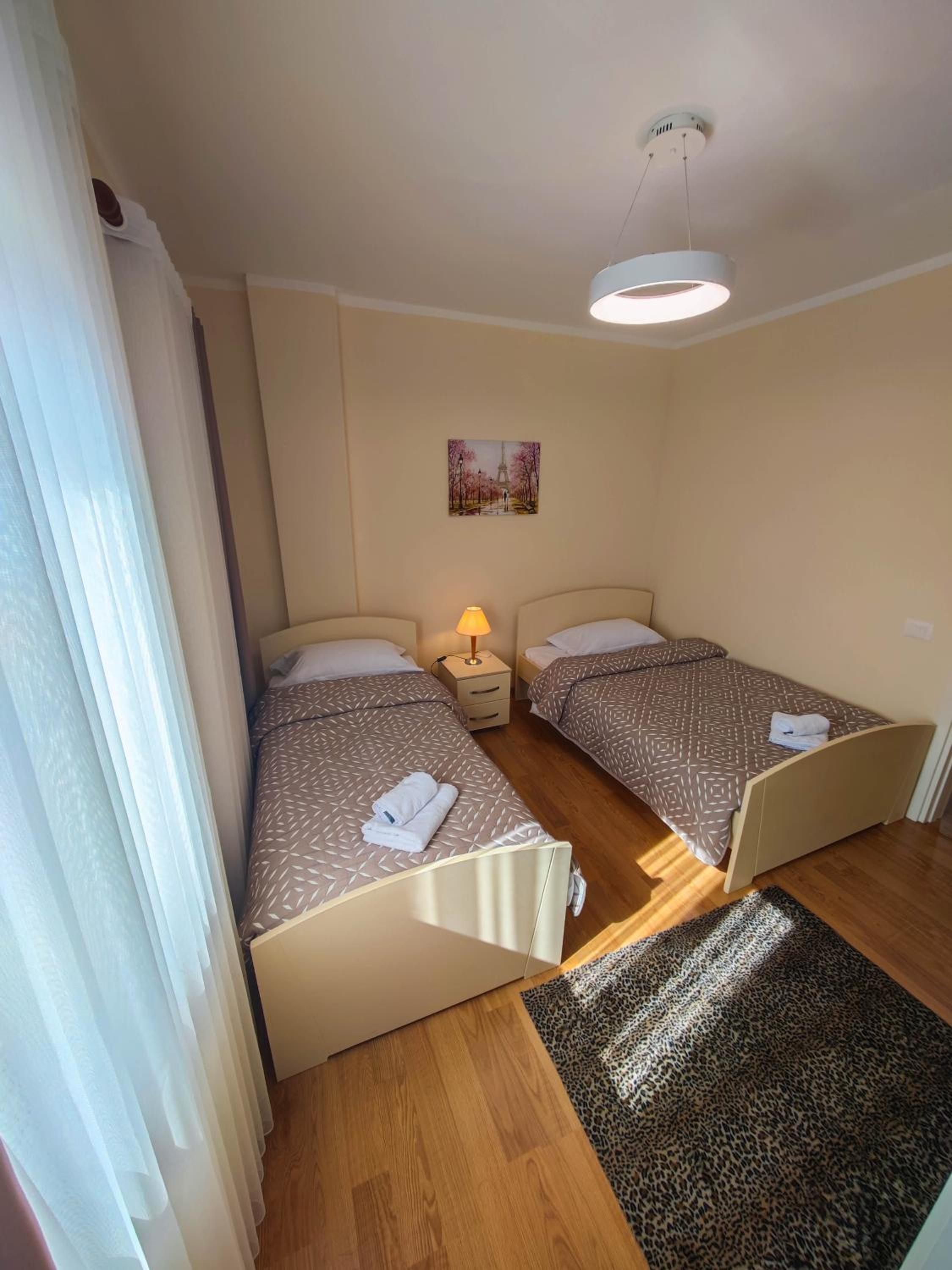 Anoe City Center Apartment photo 2