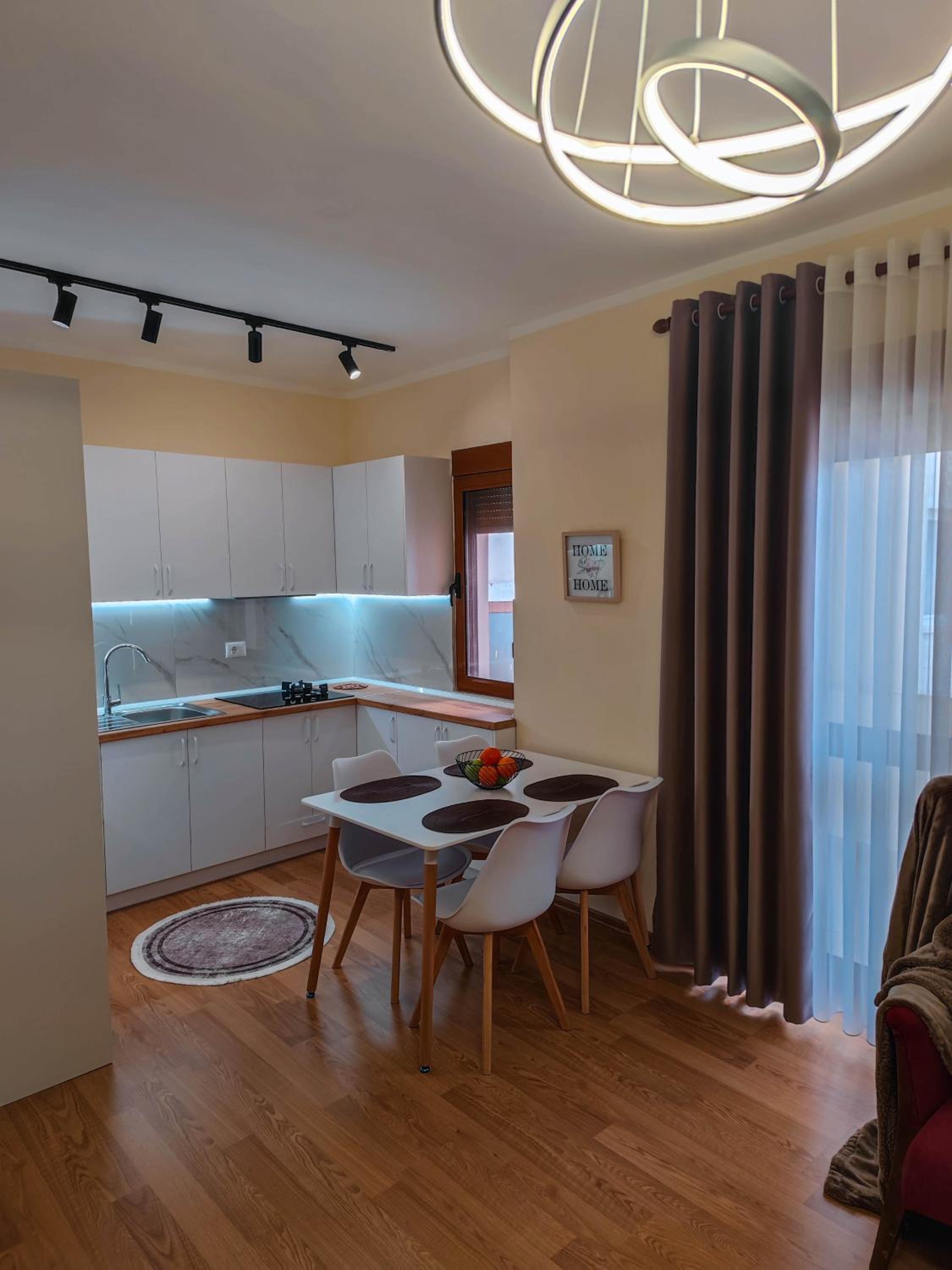 Anoe City Center Apartment