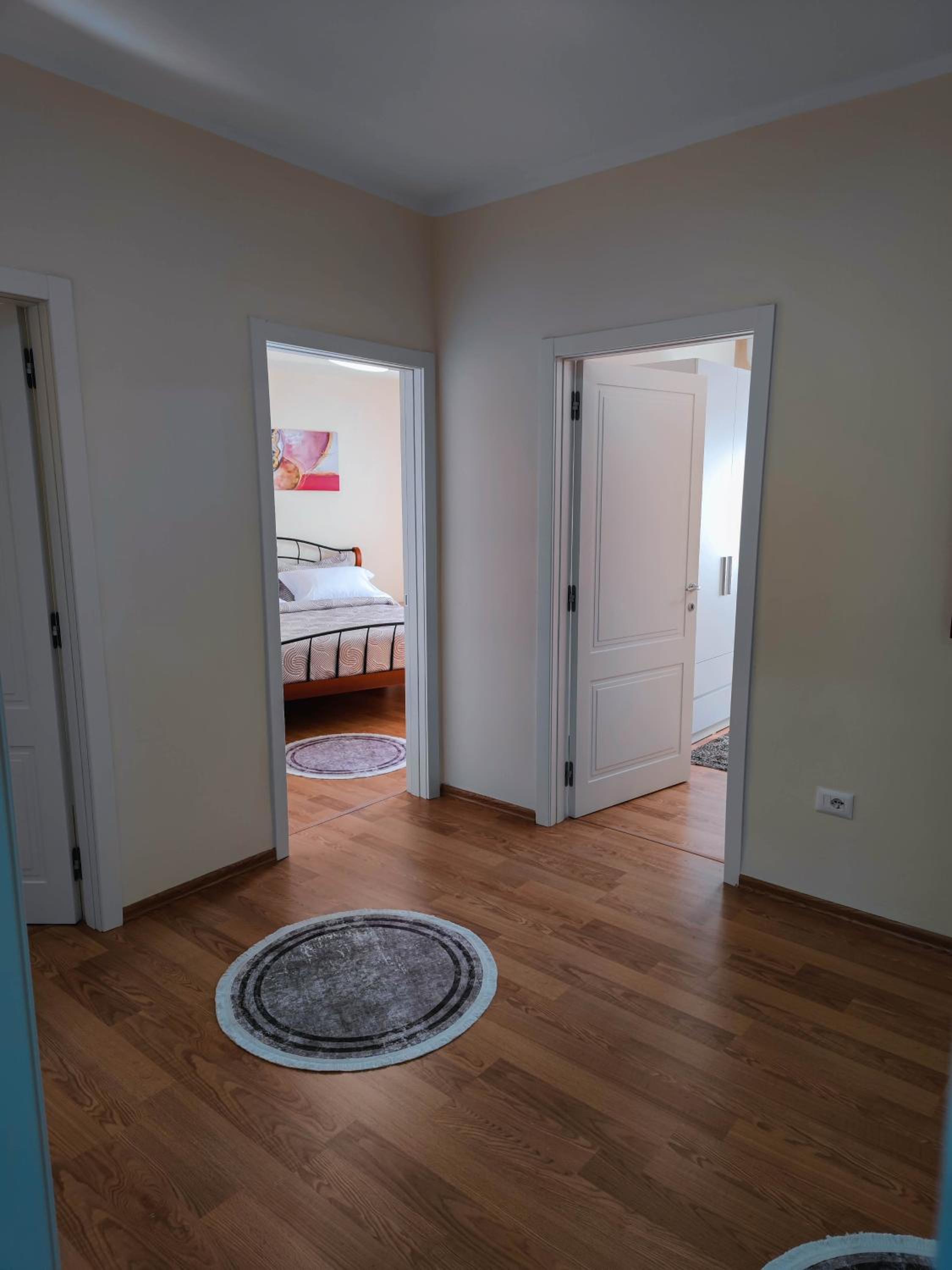 Anoe City Center Apartment