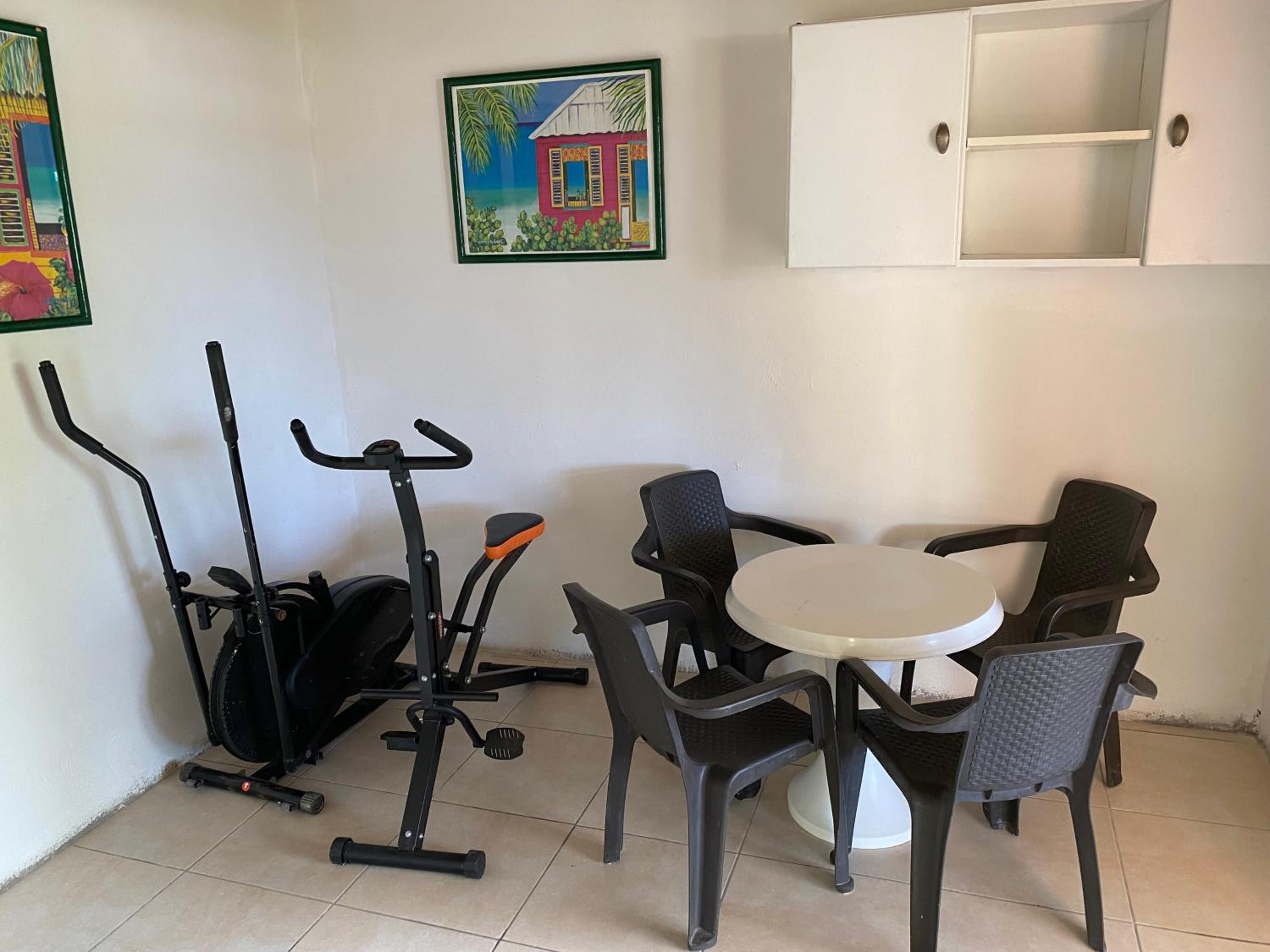 Sucasa Apartment