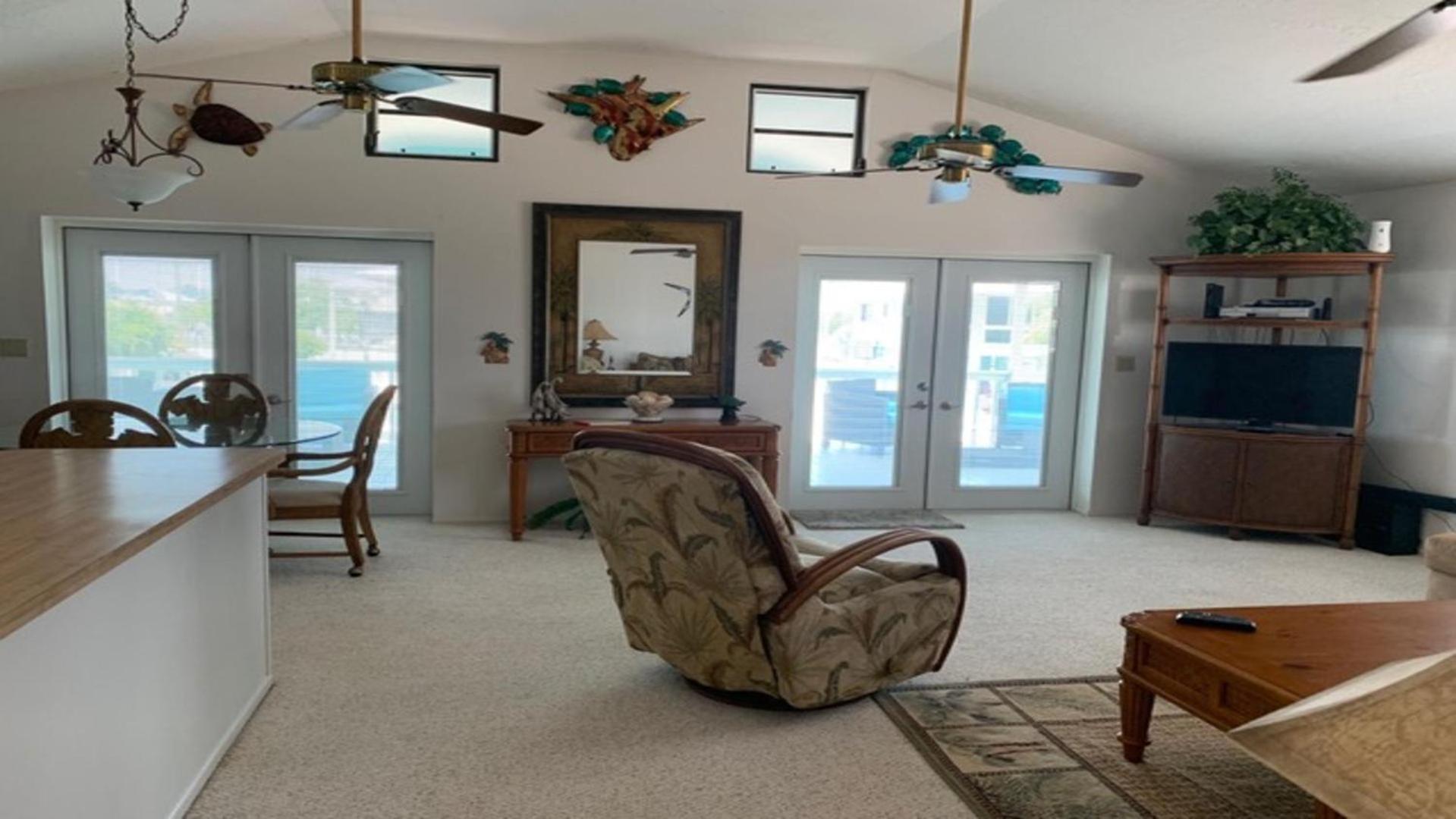 Go Fish Inn view 5