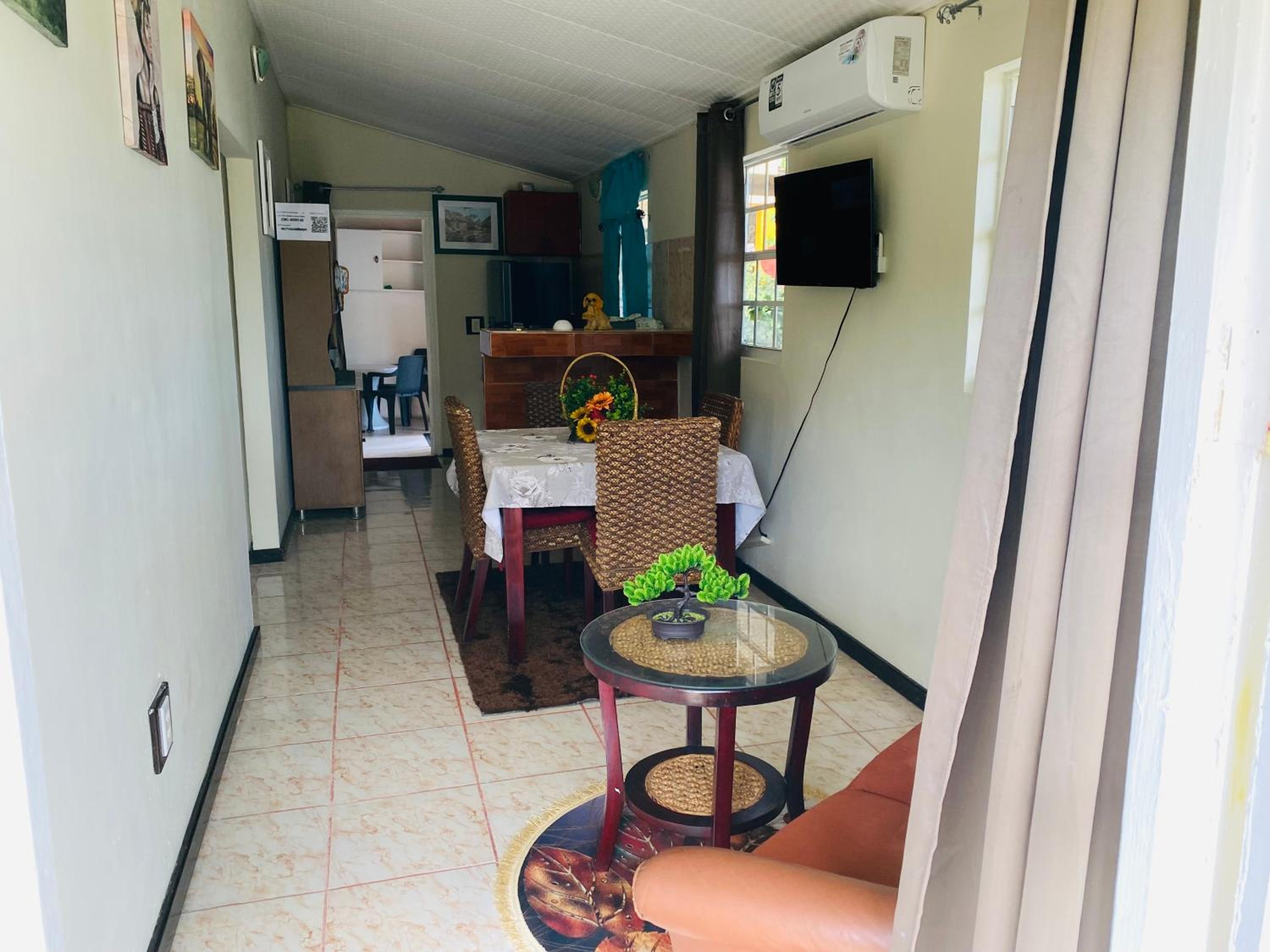 Sucasa Apartment