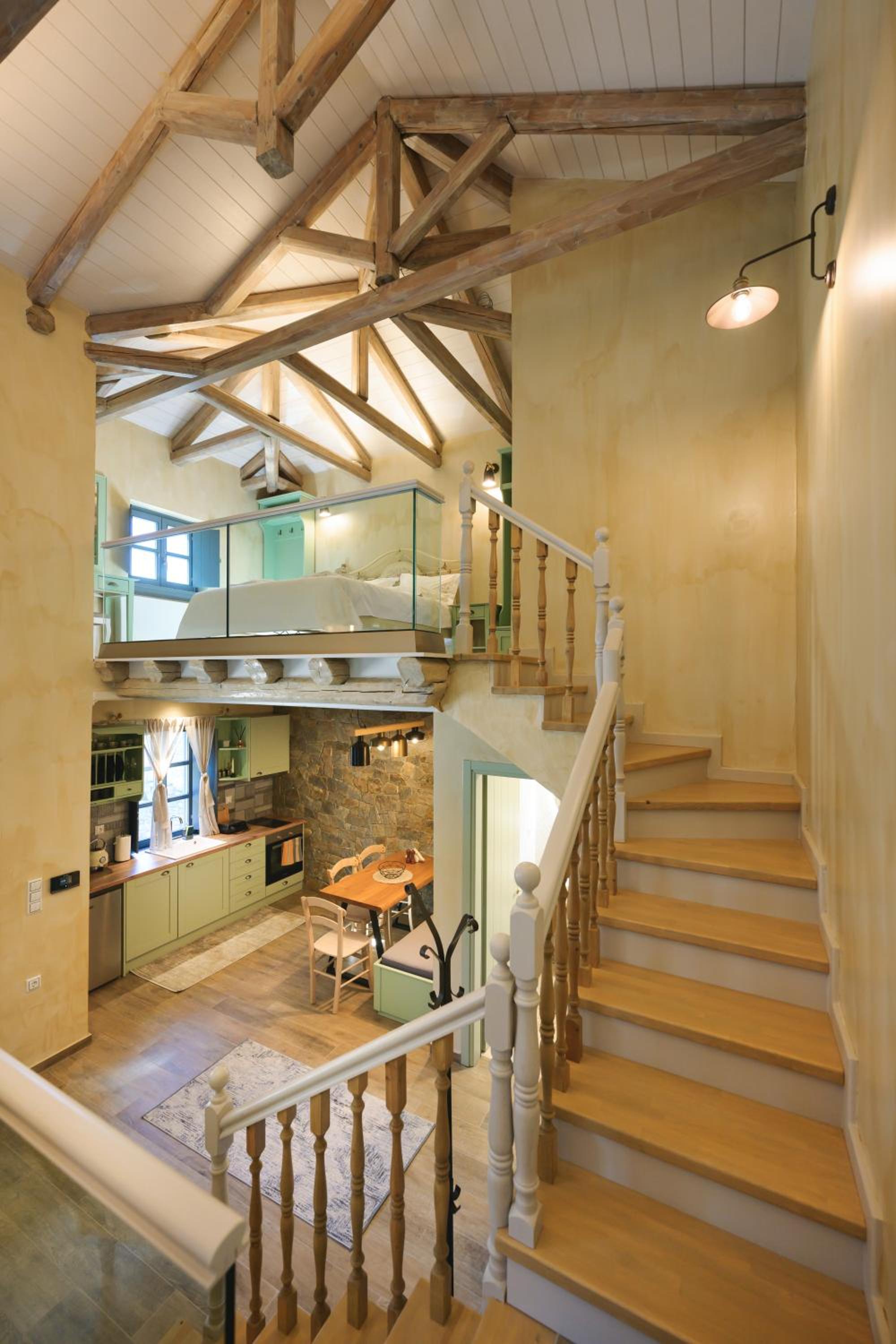 Wild Lavender Mountain Resort