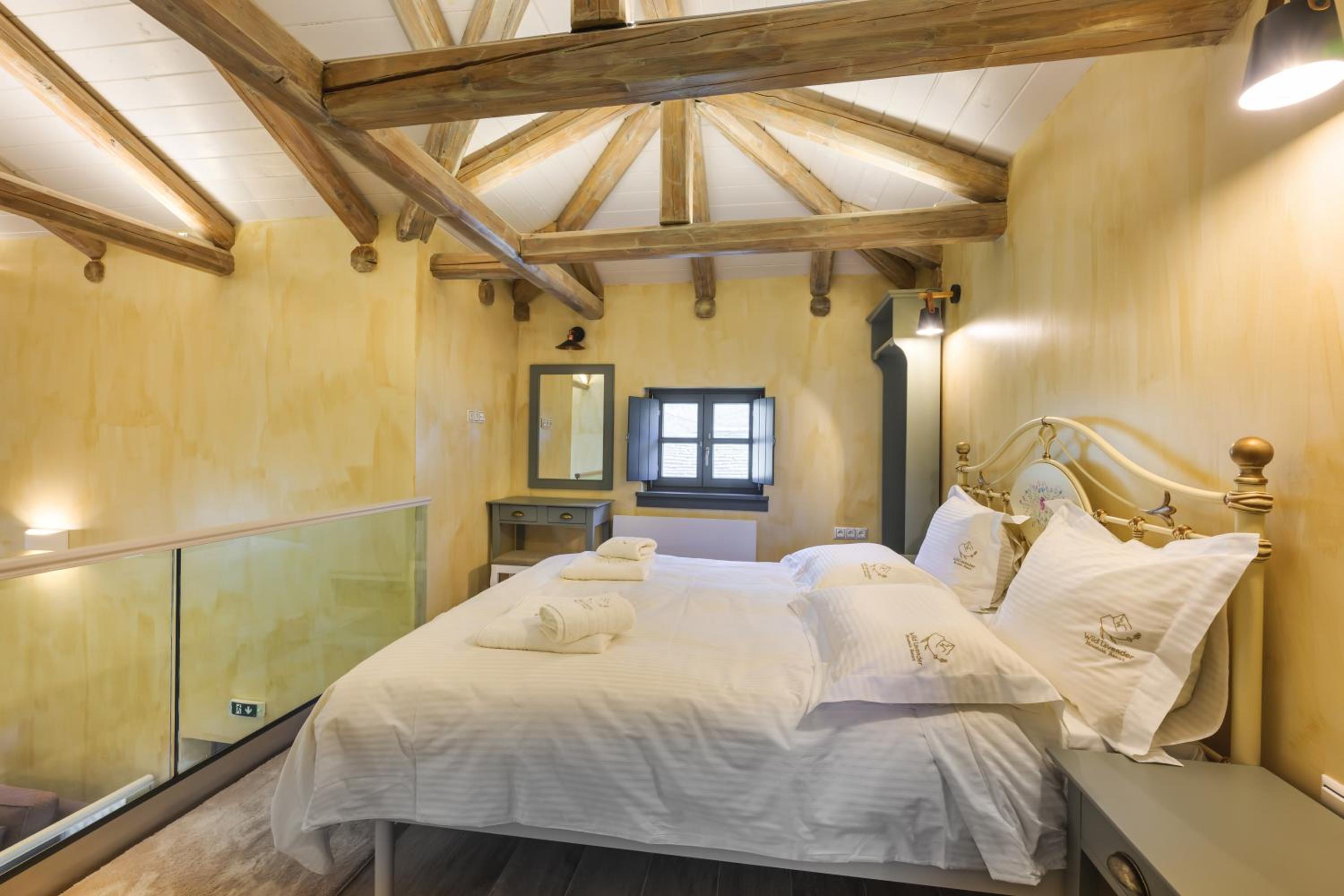 Wild Lavender Mountain Resort