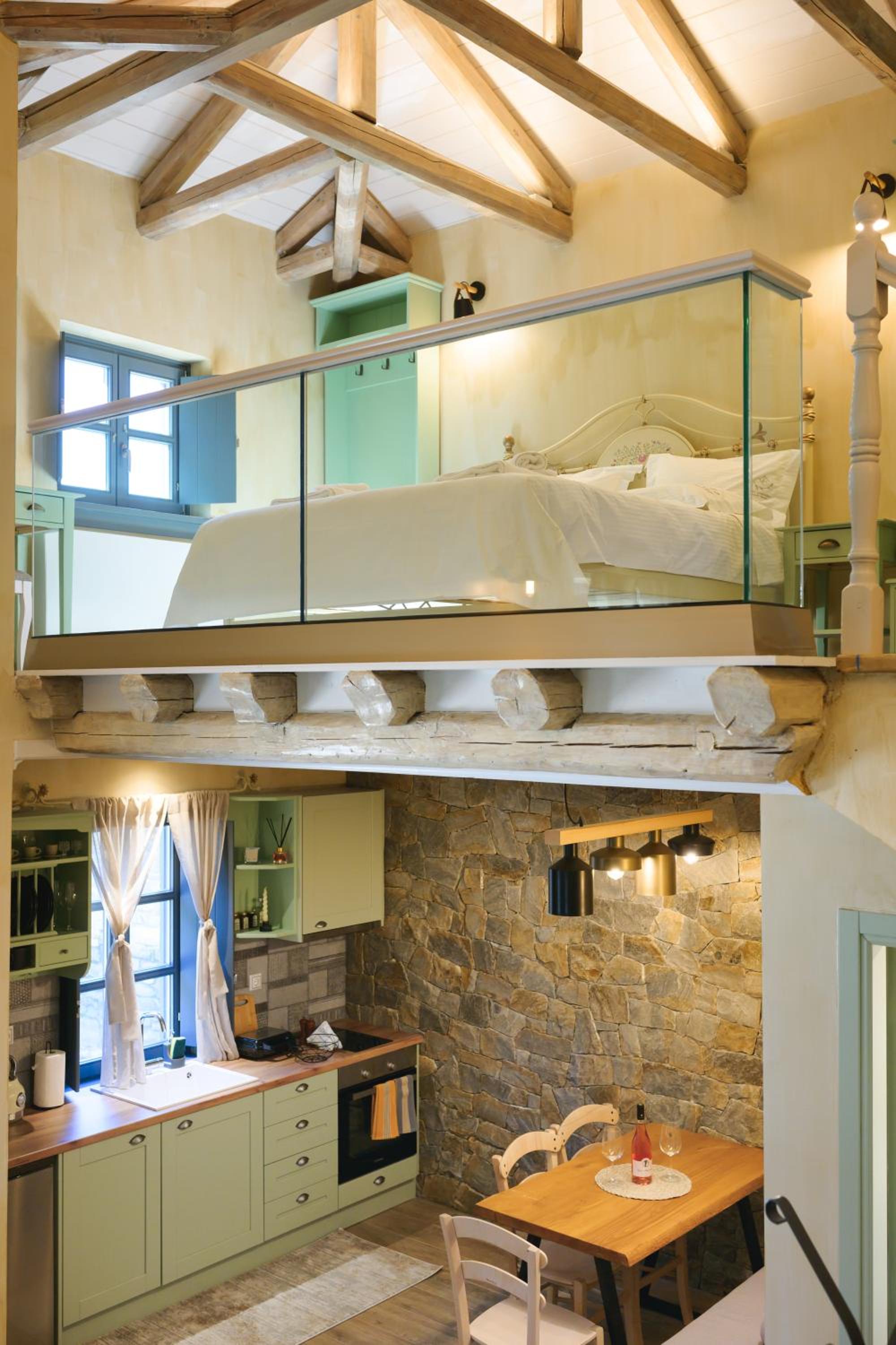 Wild Lavender Mountain Resort
