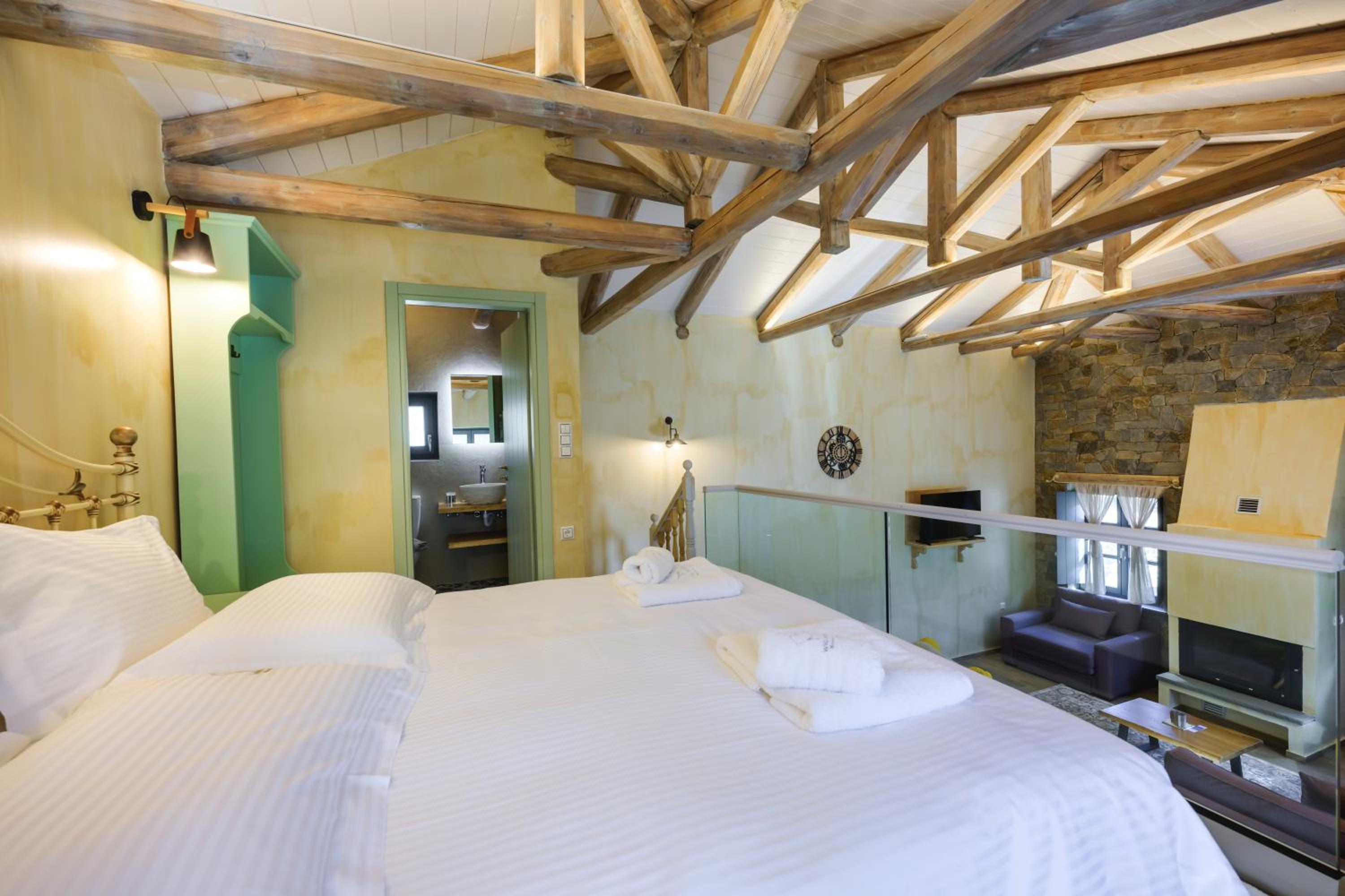 Wild Lavender Mountain Resort
