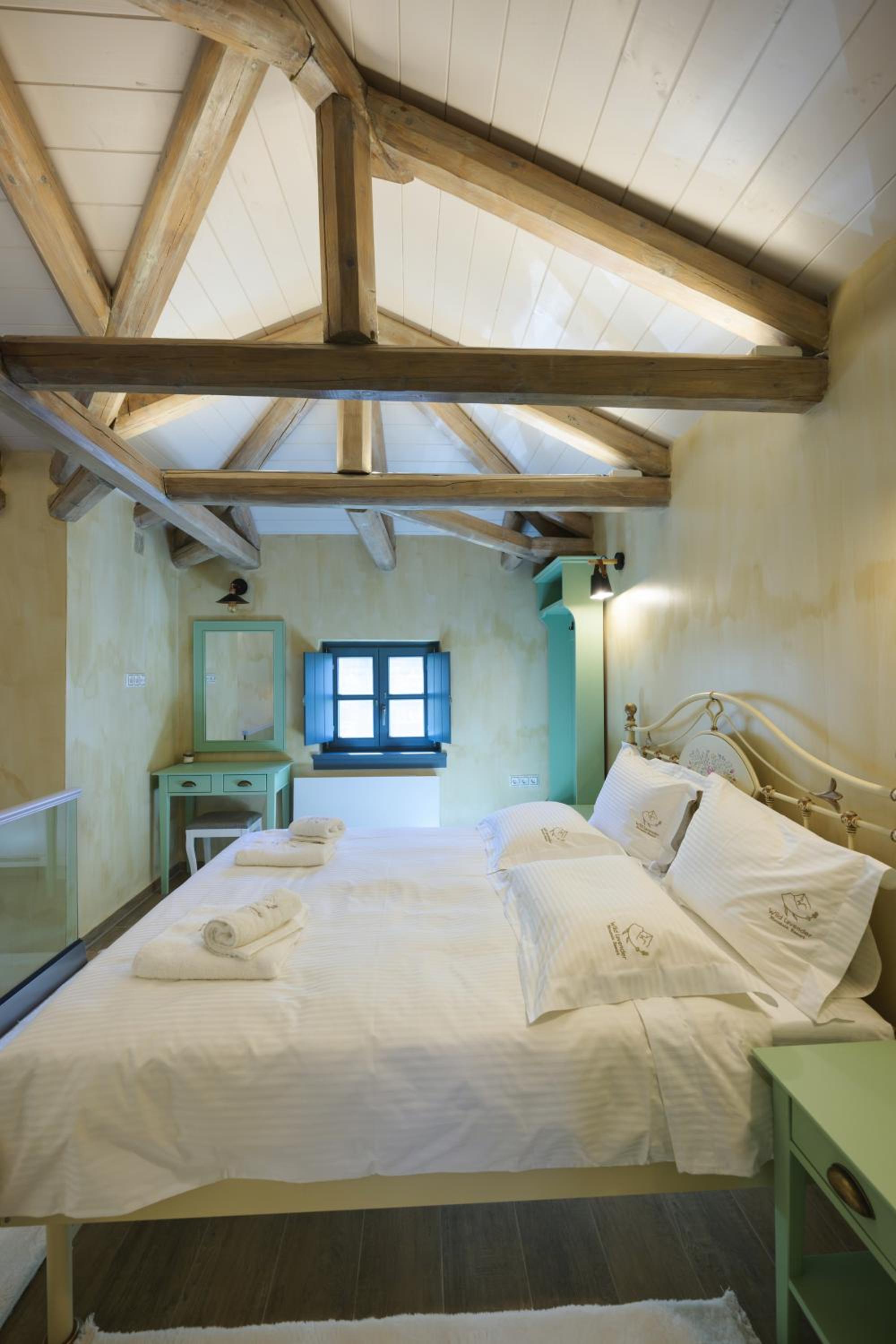 Wild Lavender Mountain Resort