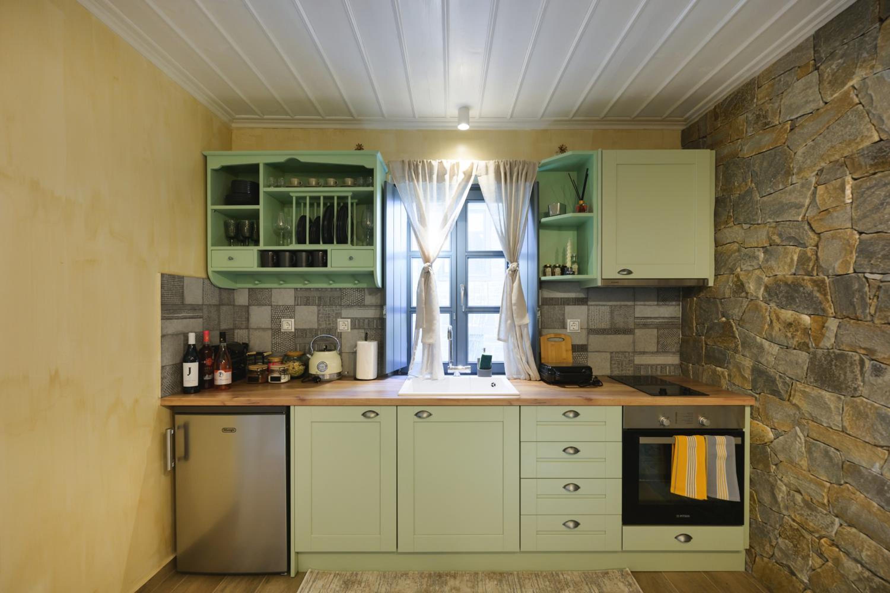 Wild Lavender Mountain Resort
