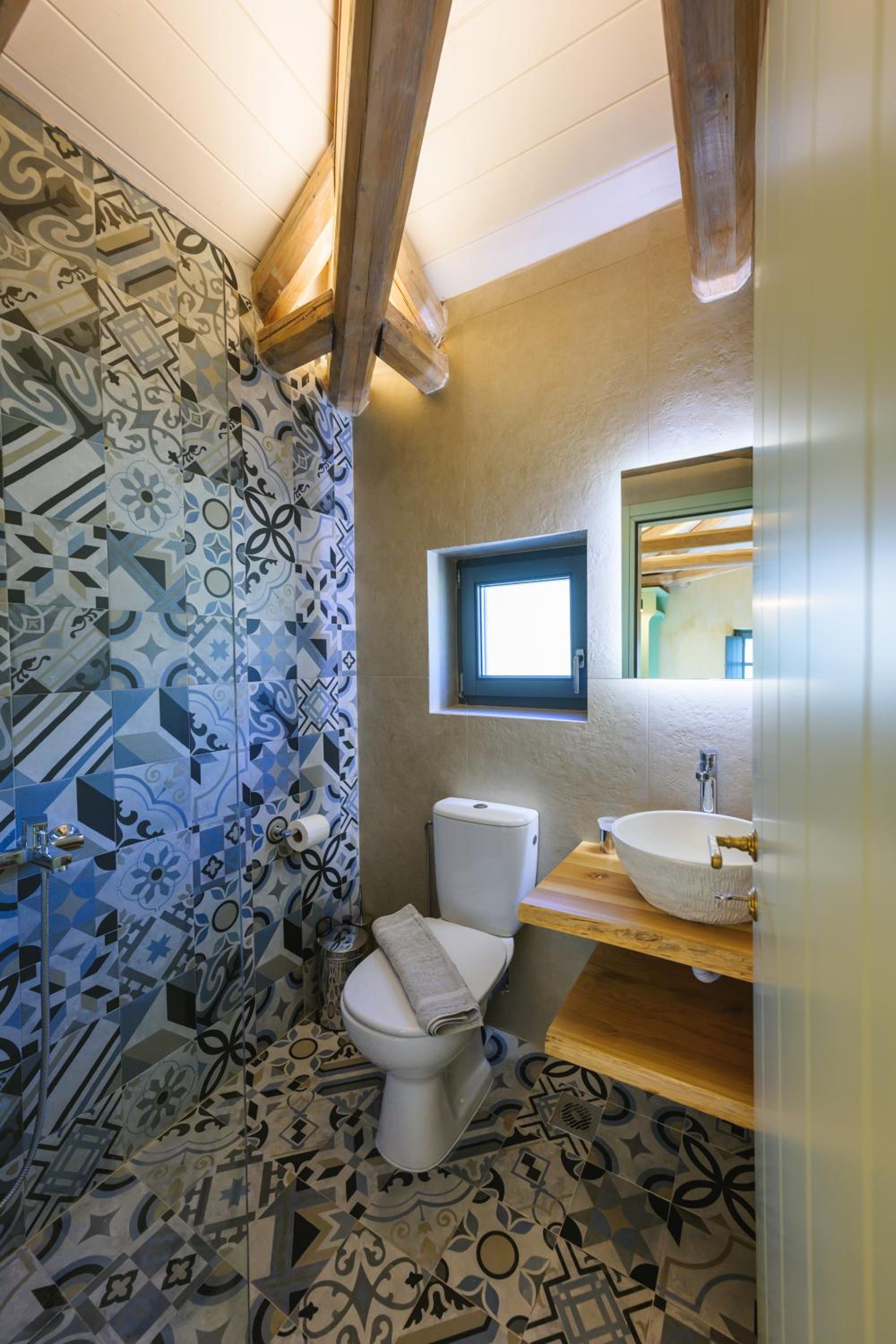 Wild Lavender Mountain Resort