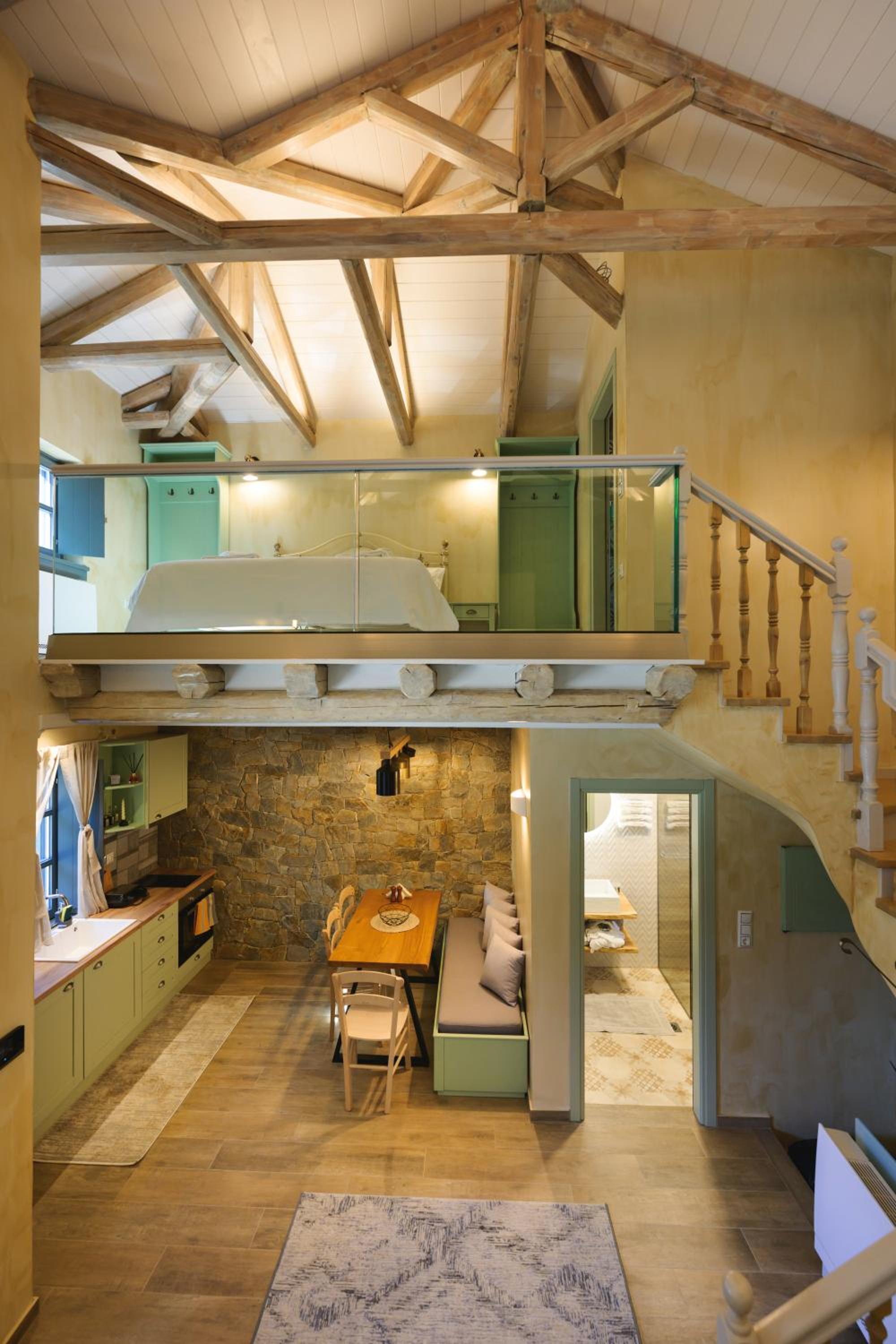Wild Lavender Mountain Resort