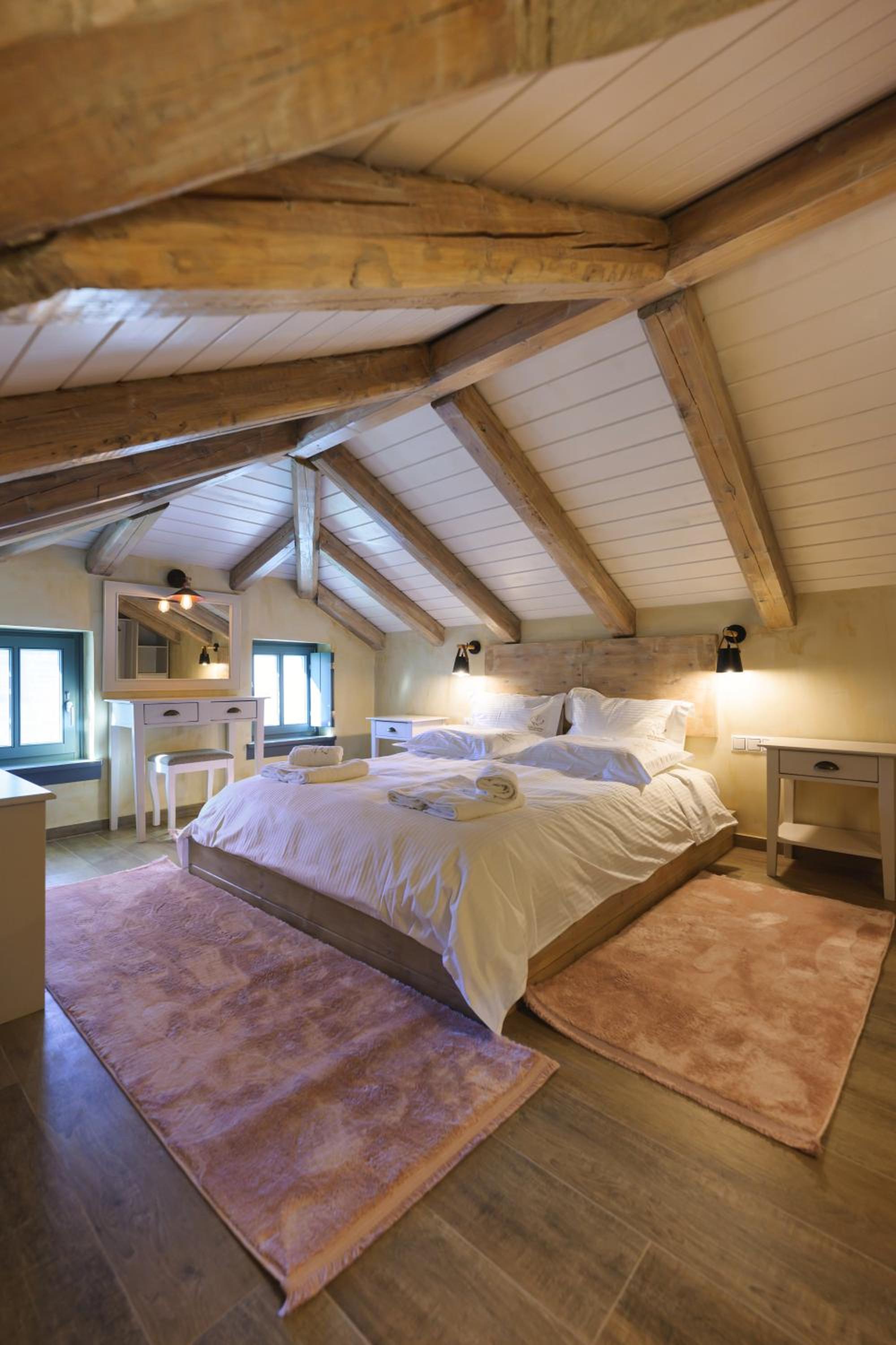 Wild Lavender Mountain Resort