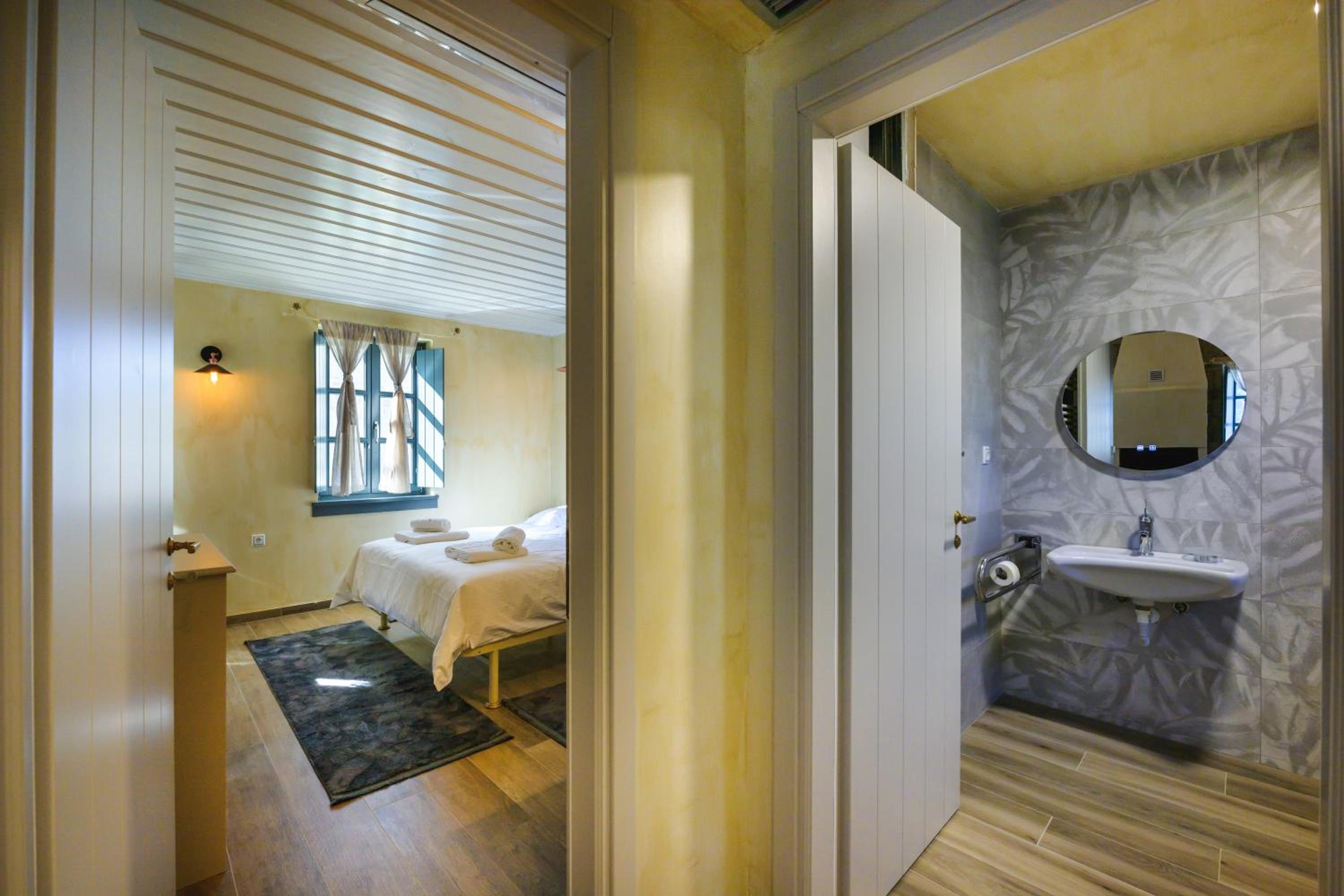 Wild Lavender Mountain Resort