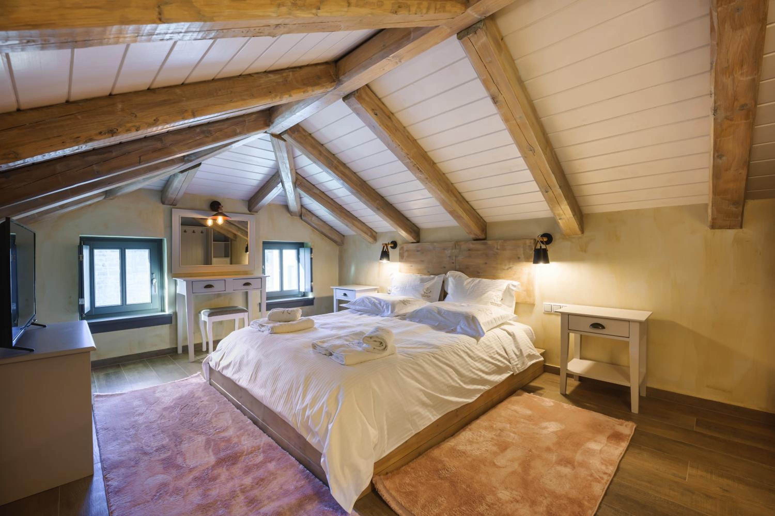 Wild Lavender Mountain Resort