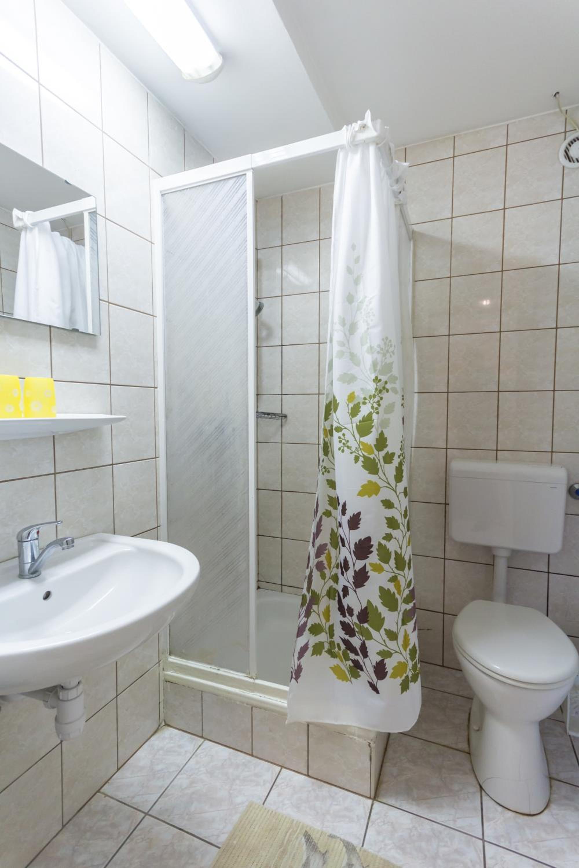 Mohacsi Guesthouse