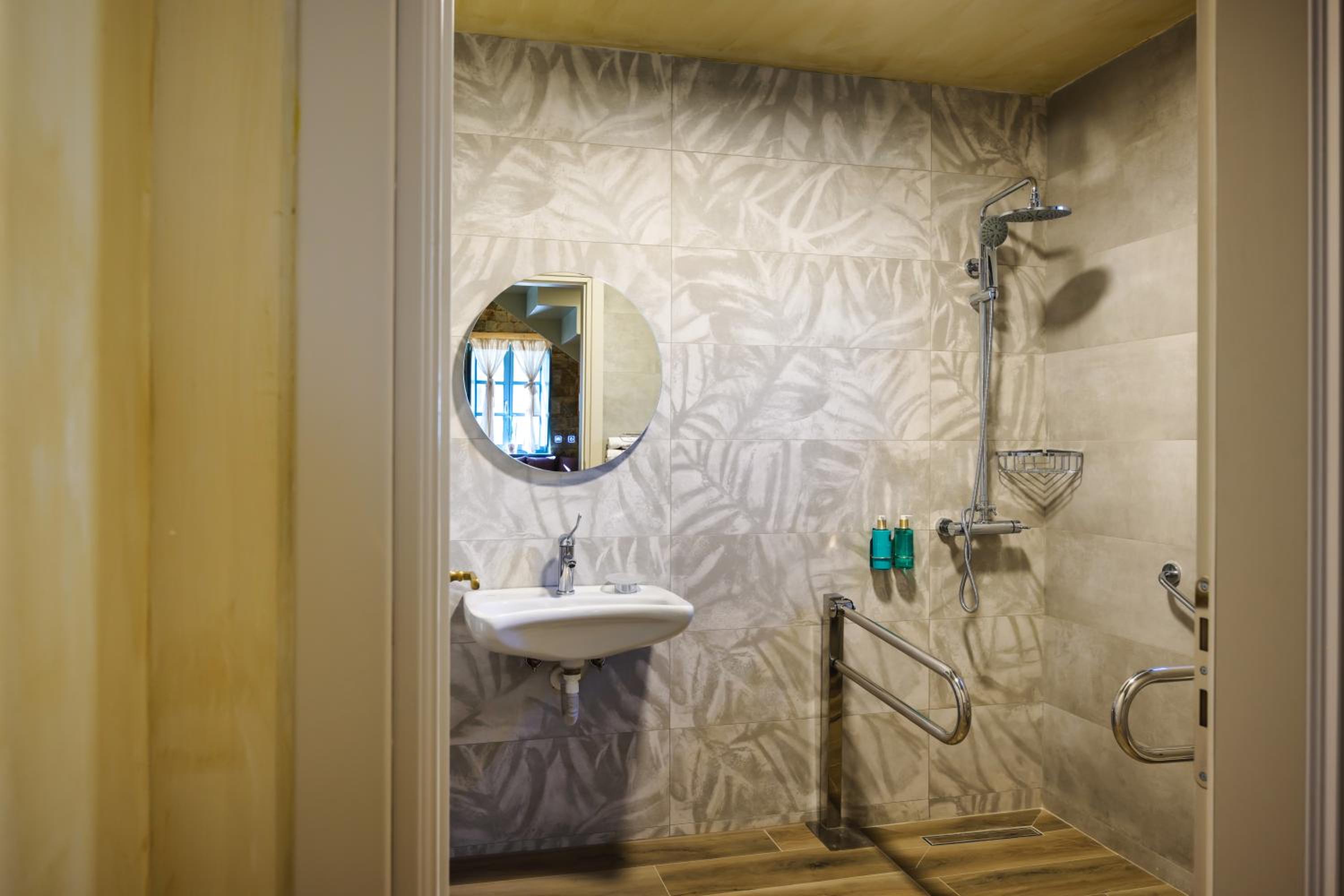 Wild Lavender Mountain Resort