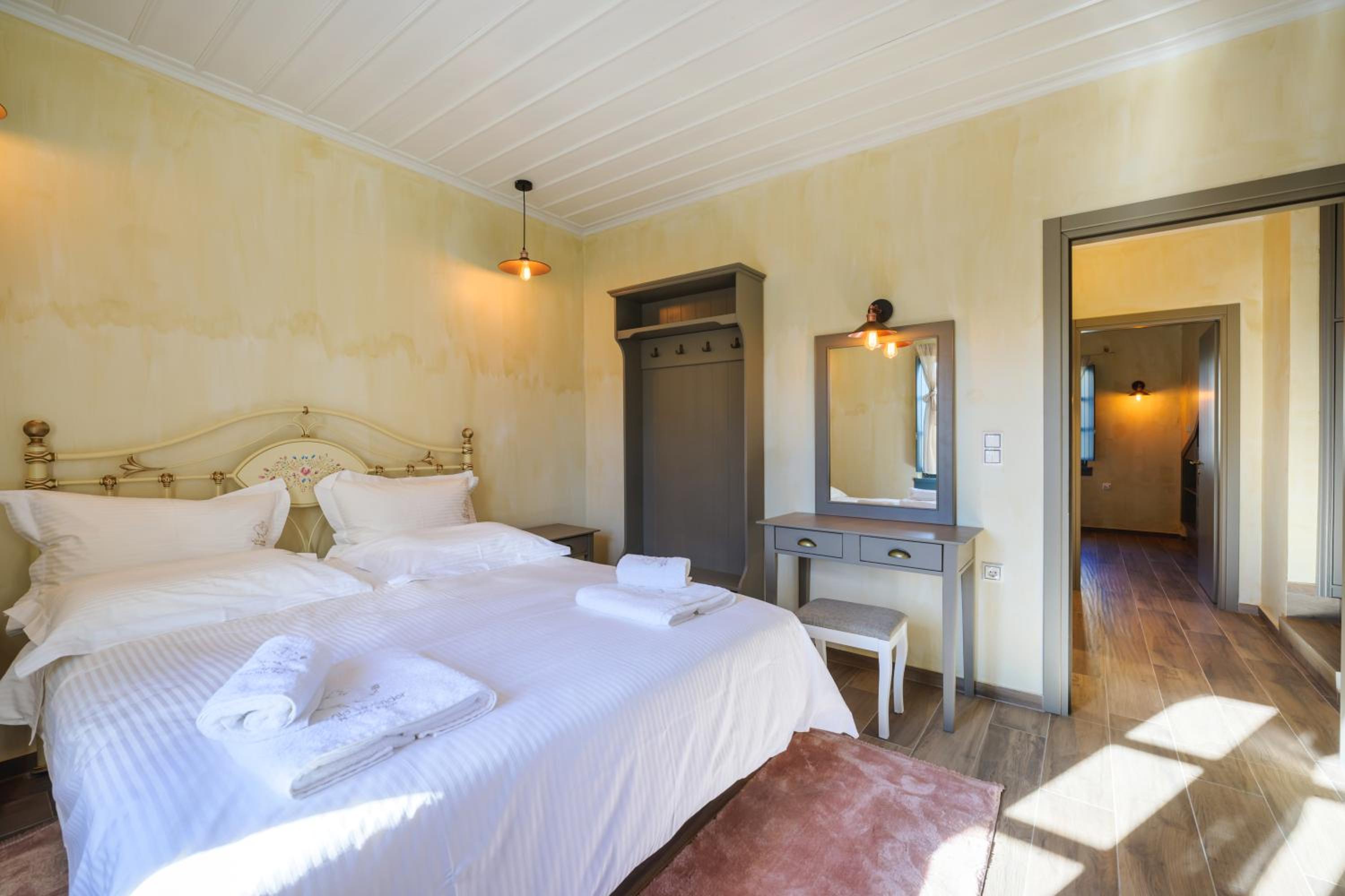 Wild Lavender Mountain Resort