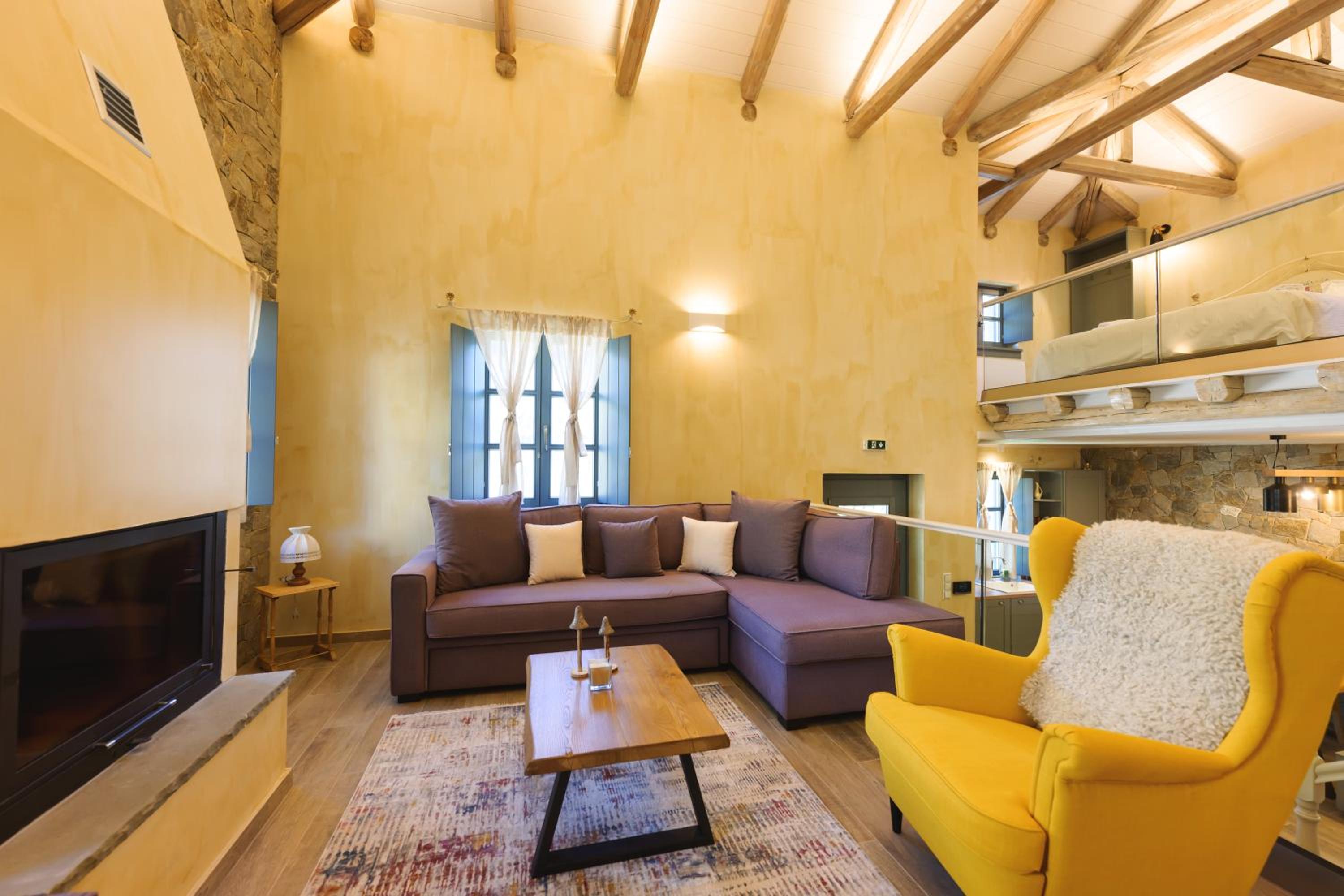 Wild Lavender Mountain Resort