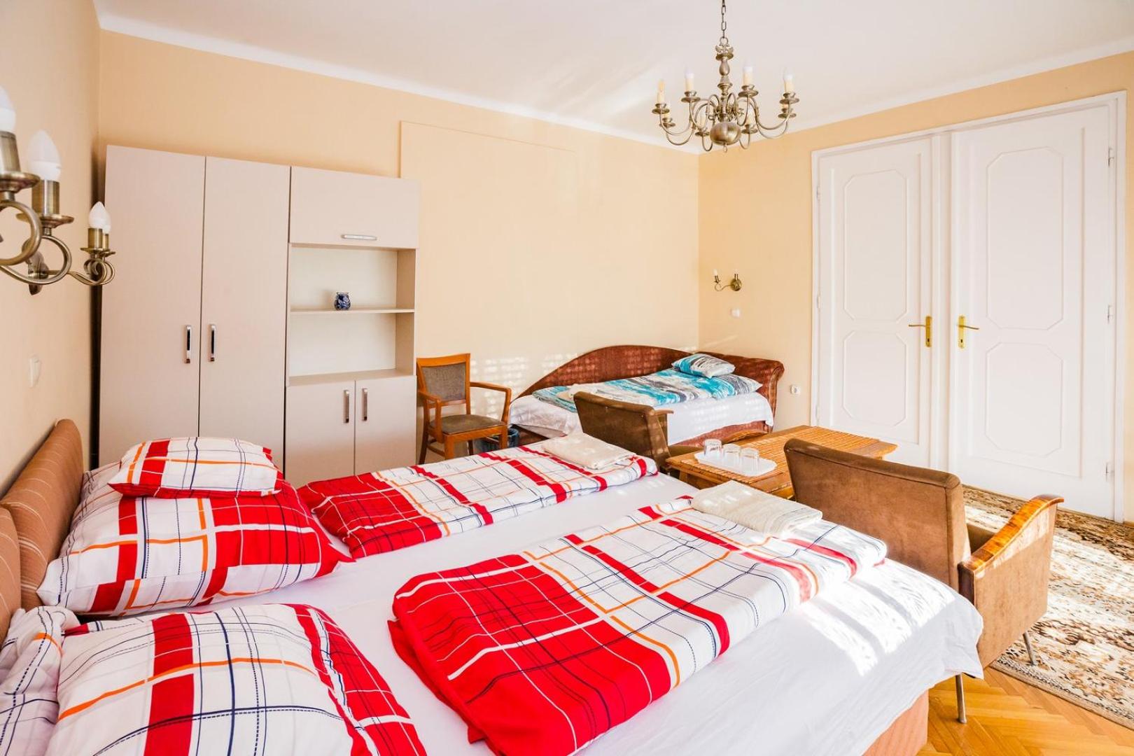 Mohacsi Guesthouse