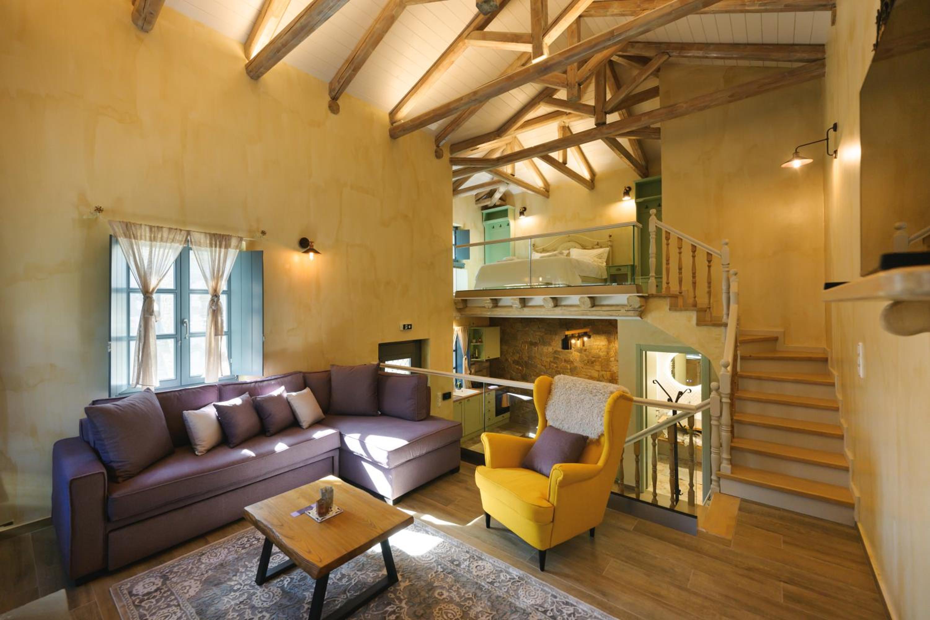 Wild Lavender Mountain Resort