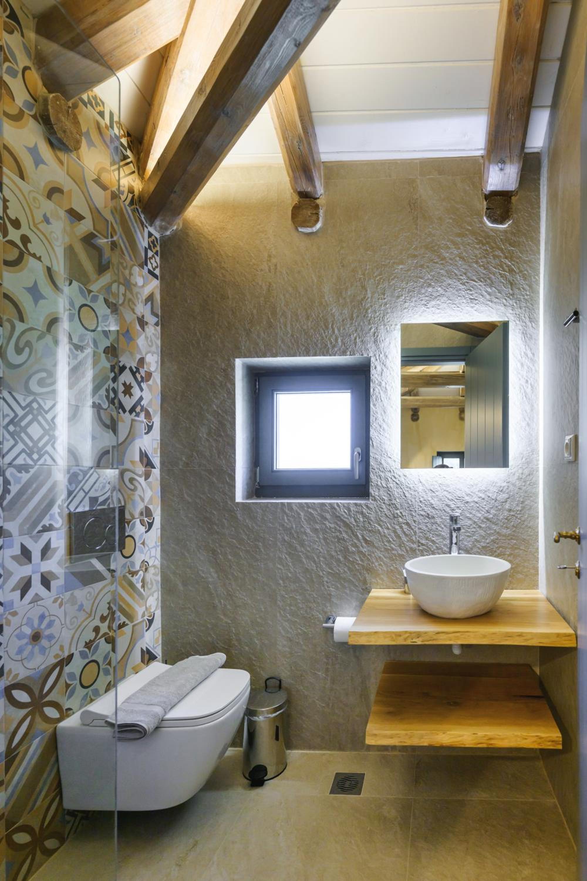 Wild Lavender Mountain Resort